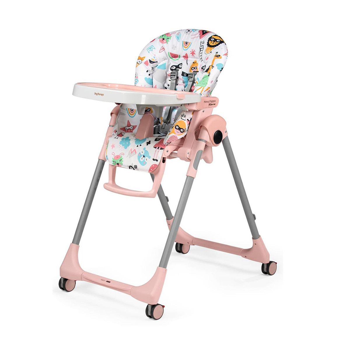 Peg Perego hranilica Prima Pappa