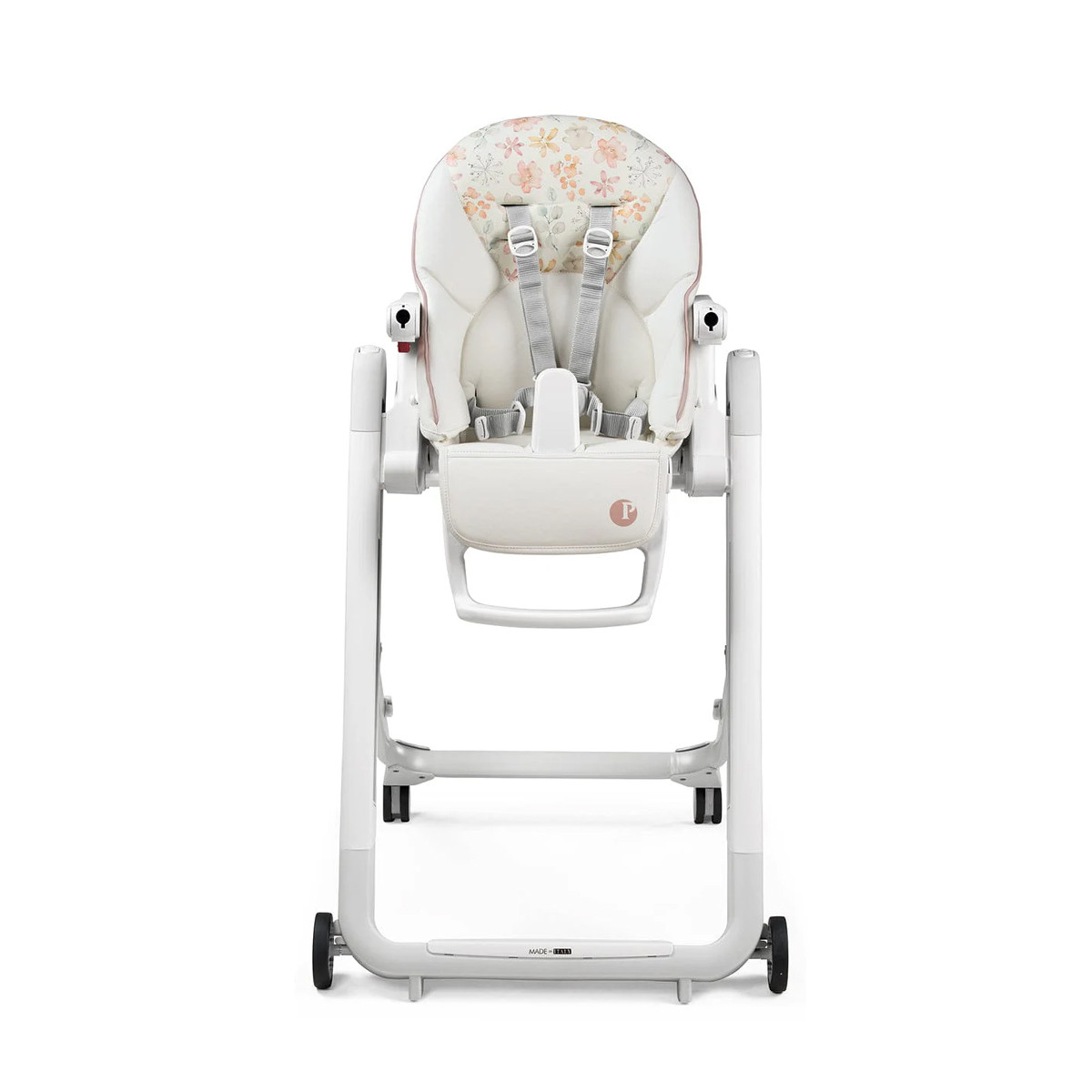 Peg Perego hranilica Siesta Follow me Ice