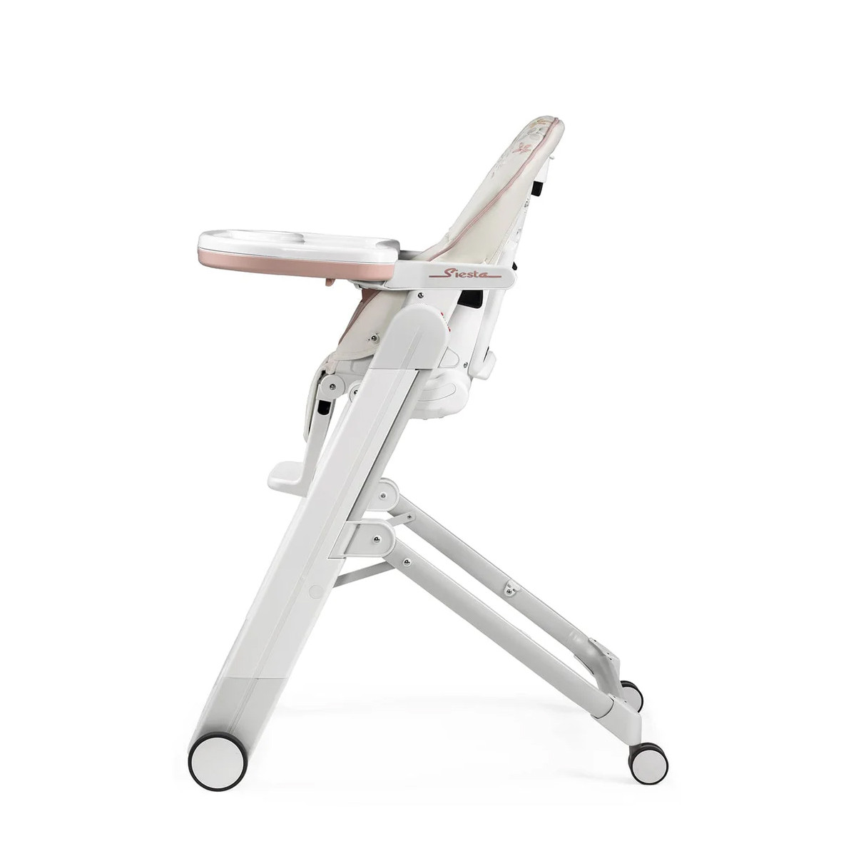 Peg Perego hranilica Siesta Follow me Ice