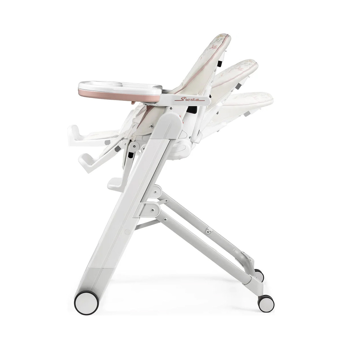 Peg Perego hranilica Siesta Follow me Ice