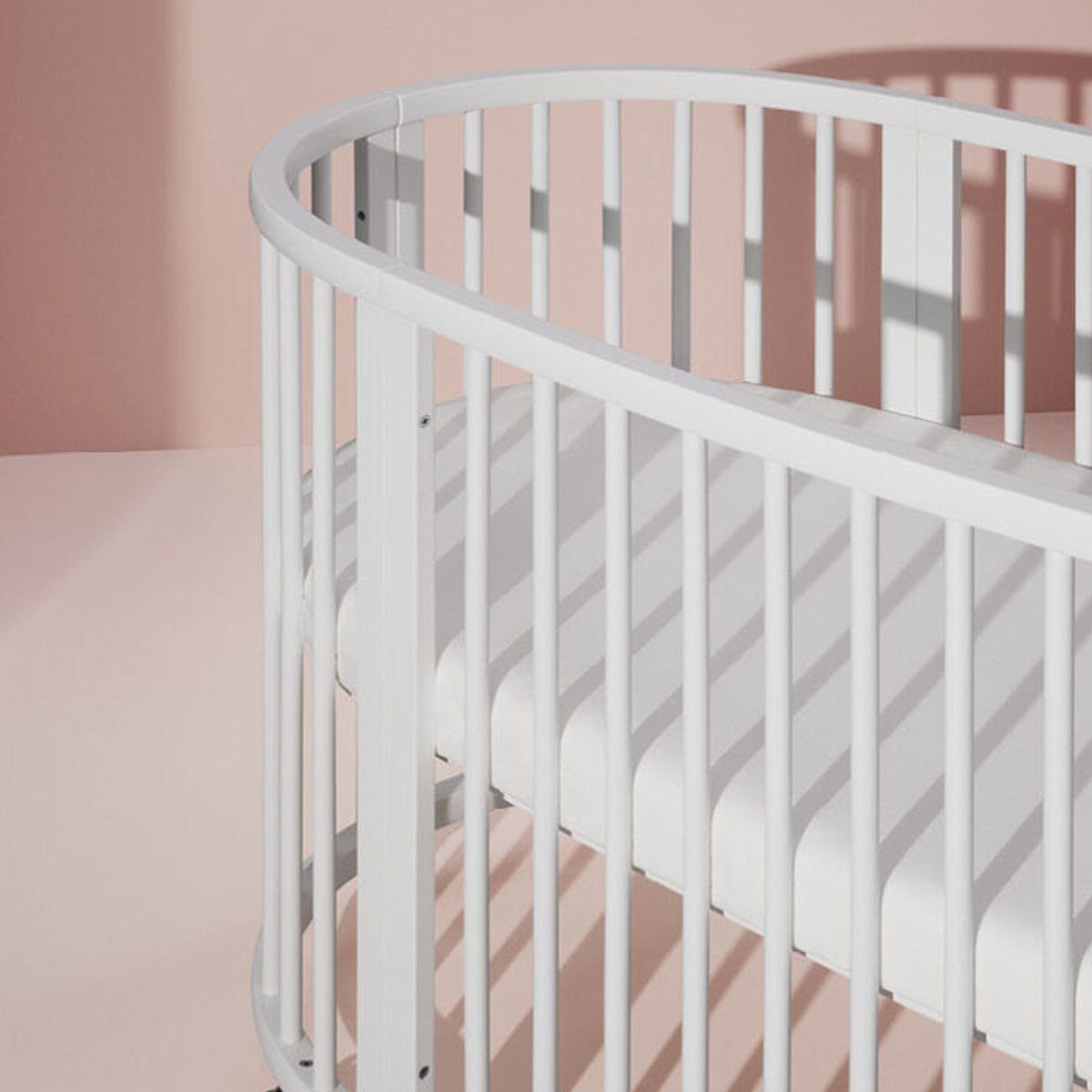 Stokke krevet Sleepi Bed V3