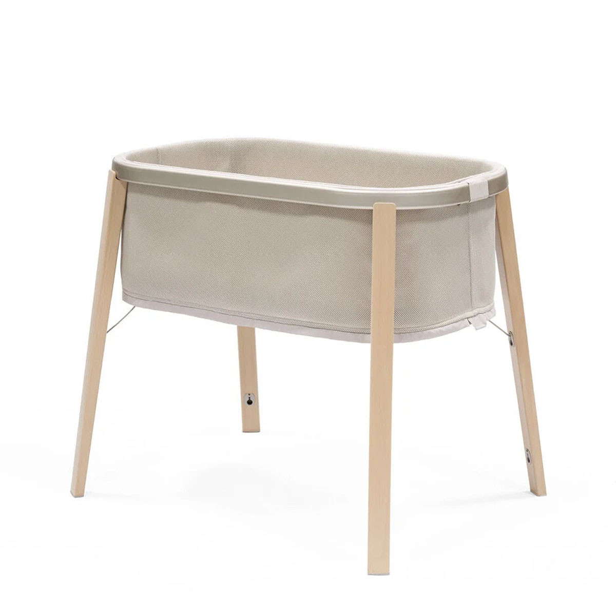 Stokke kolevka, Sandy Beige, 15kg