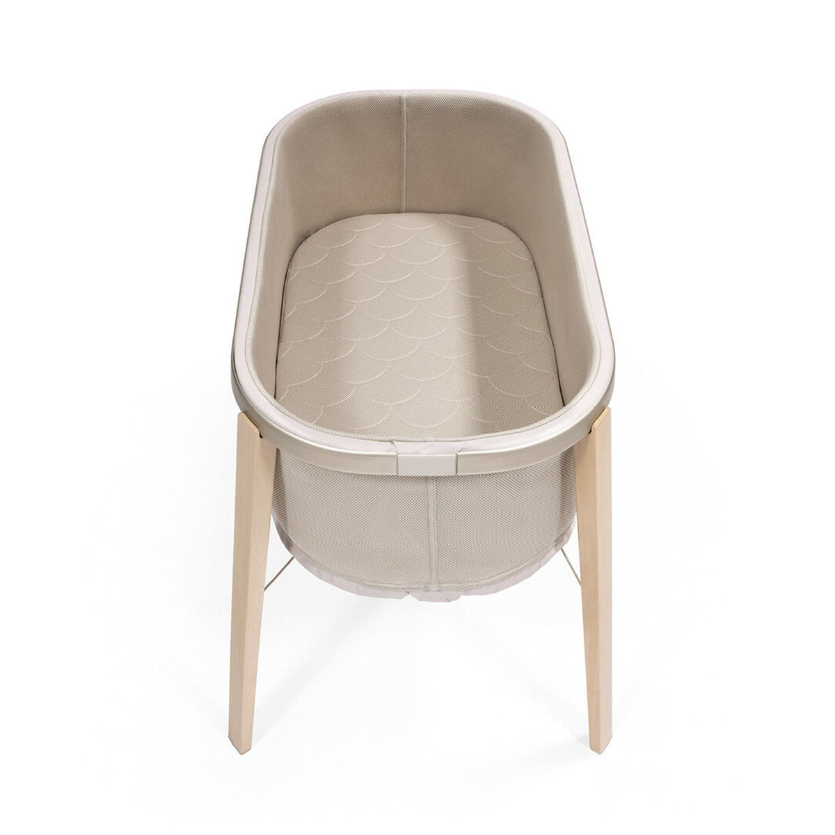 Stokke kolevka, Sandy Beige, 15kg
