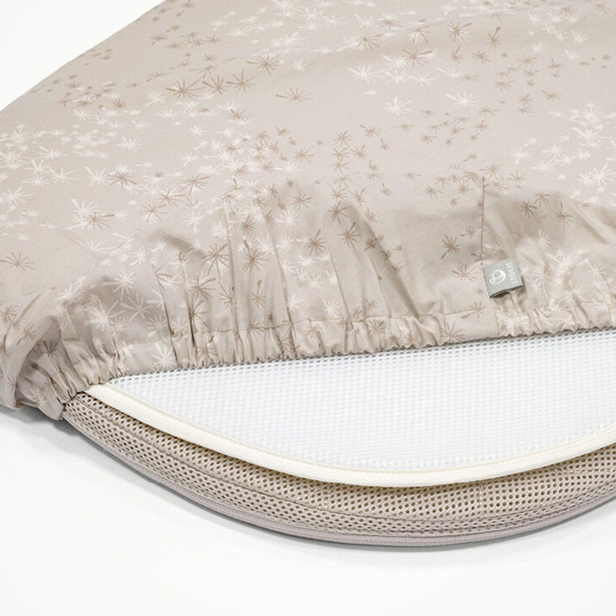 Stokke kolevka, Sandy Beige, 15kg