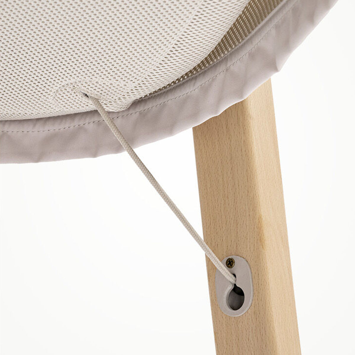 Stokke kolevka, Sandy Beige, 15kg
