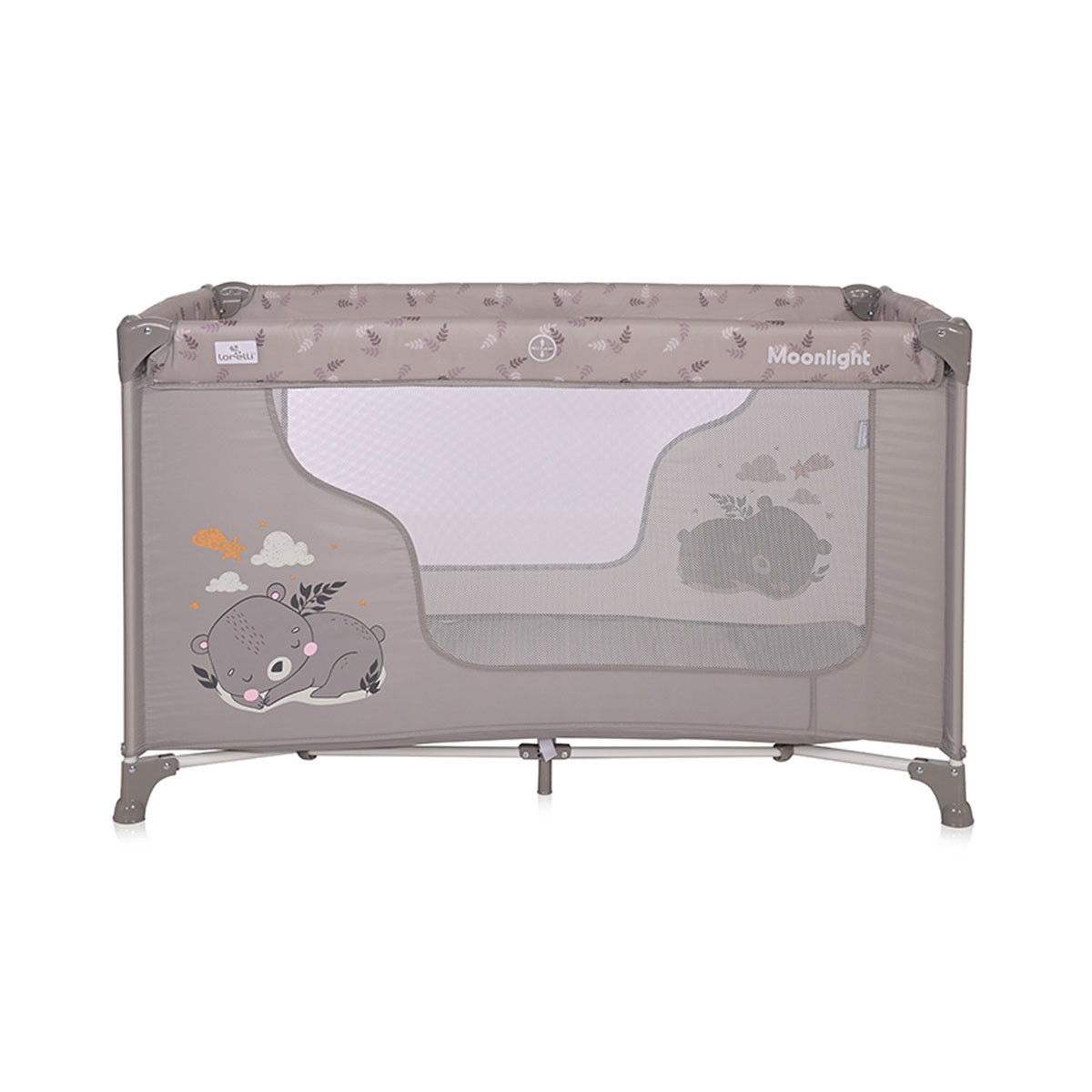 Lorelli prenosivi krevetac Moonlight