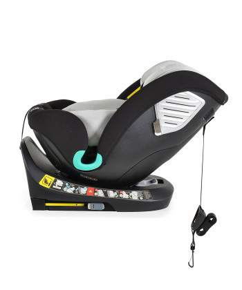 Cangaroo autosedište Serengetii-Size R129, 0-36kg