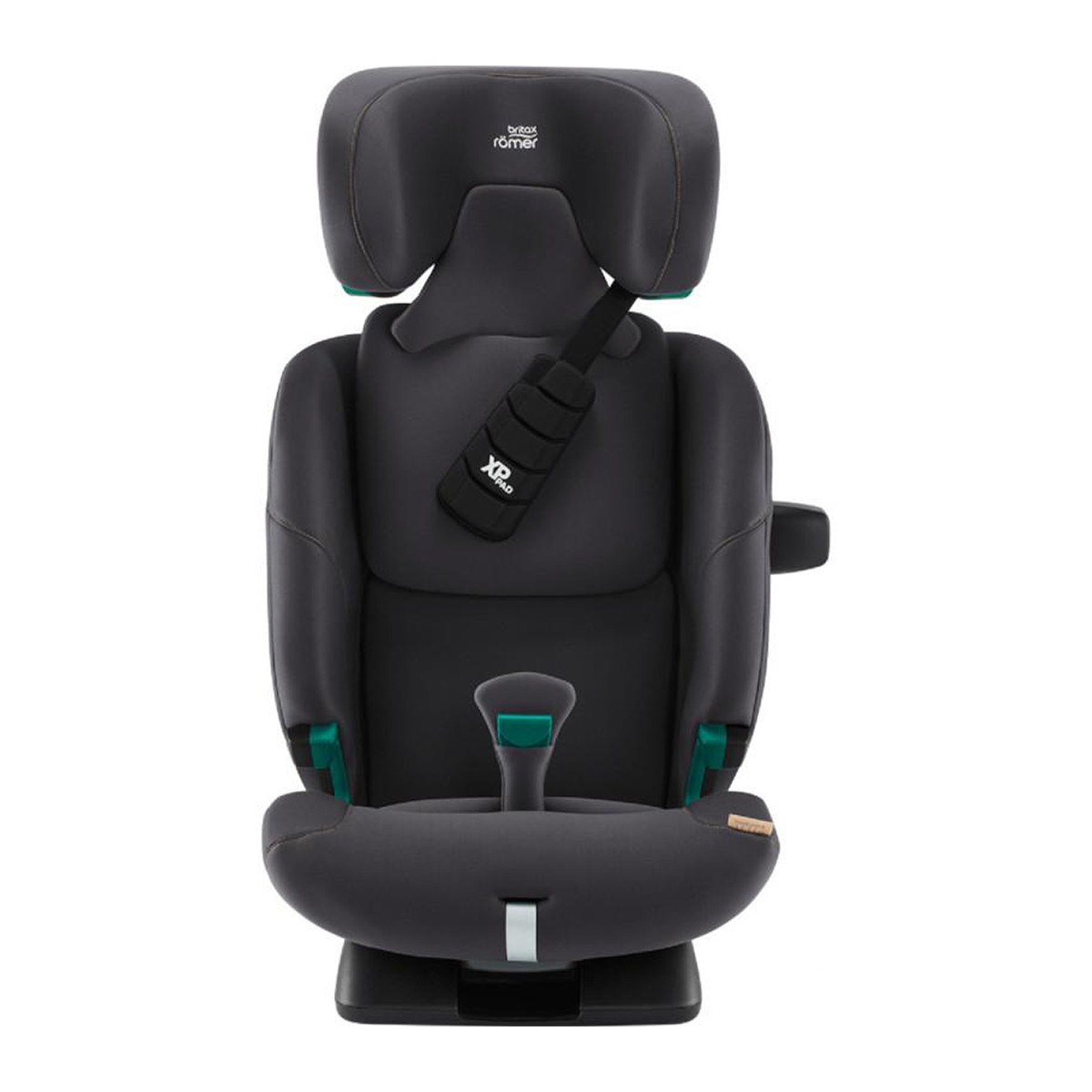 Britax Römer autosedište Advansafix i-Size, 76-150cm