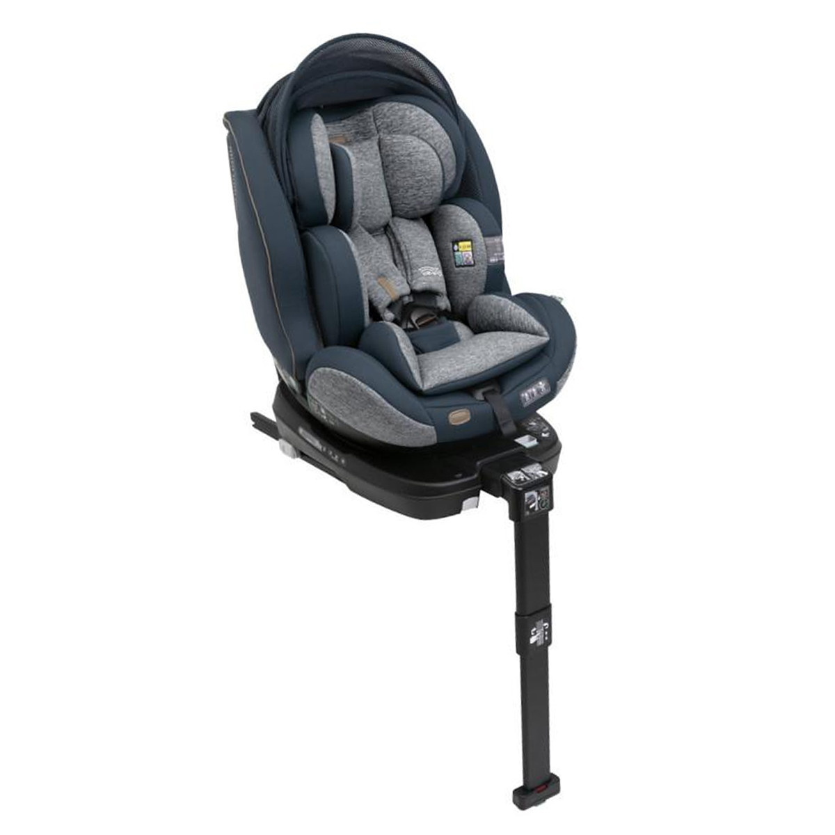 Chicco autosedište Seat3Fit i-Size, 40-125cm
