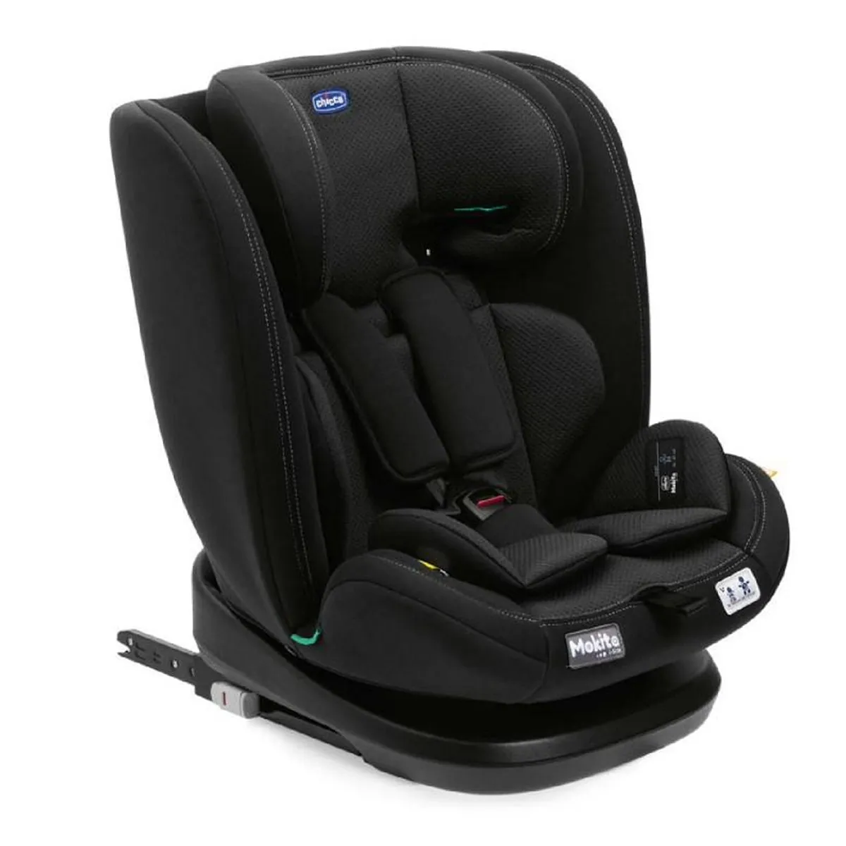 Chicco autosedište Mokita i-Size, 76-150cm