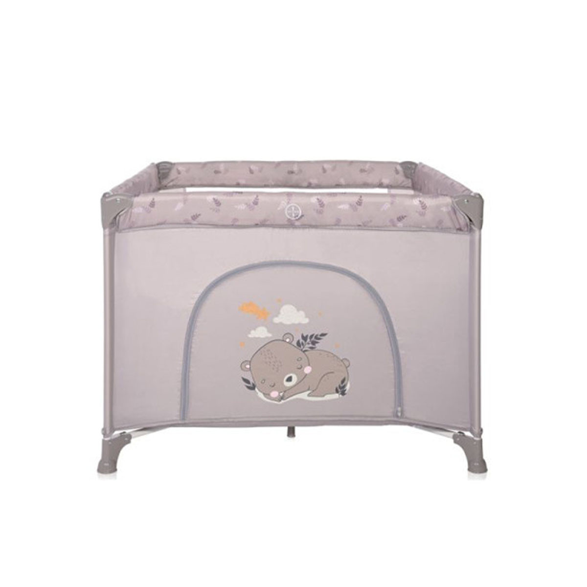 Lorelli ogradica, Beige