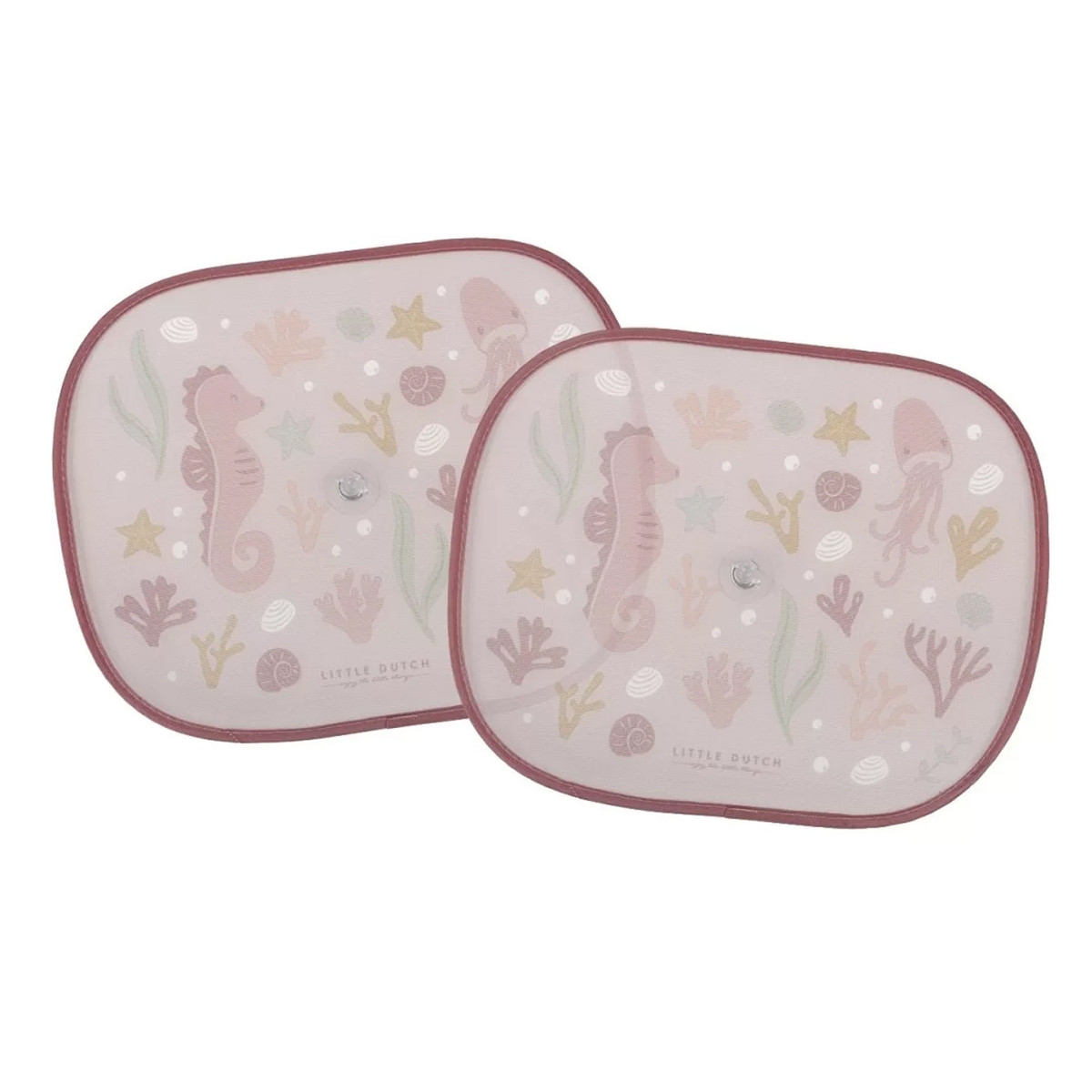 Little Dutch zaštita od sunca,45x37cm