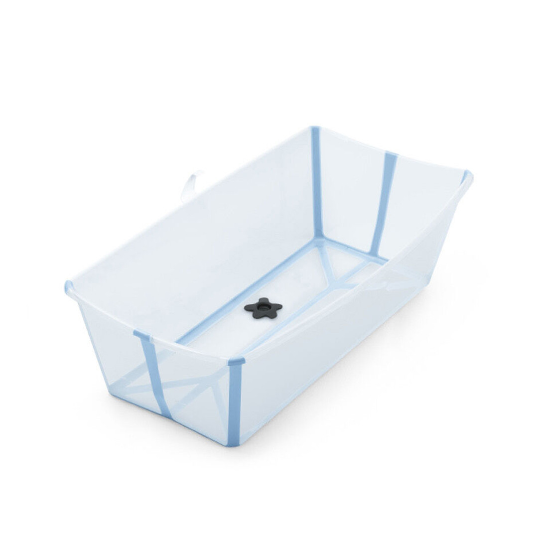 Stokke kadica Flexi  XL, OceanBlue