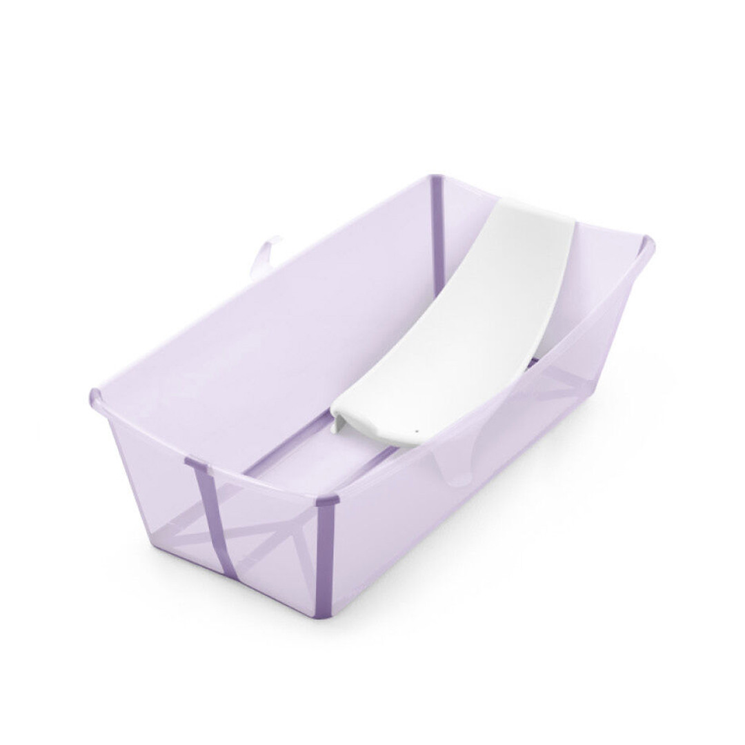 Stokke kadica Flexi  XL, Lavender