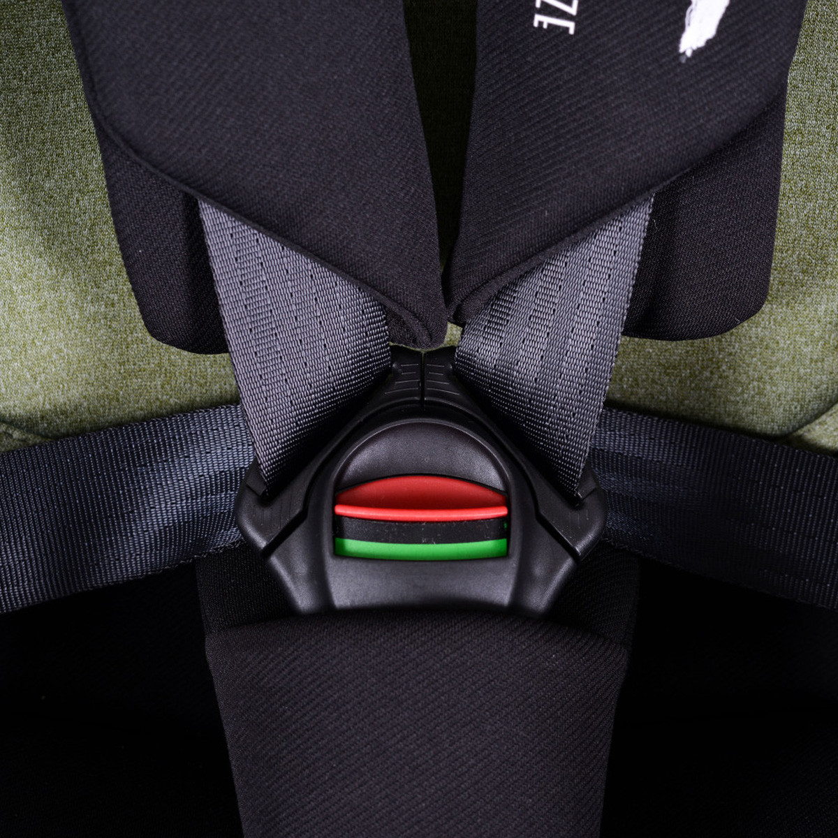 Cangaroo autosedište Serengetii-Size R129, 0-36kg