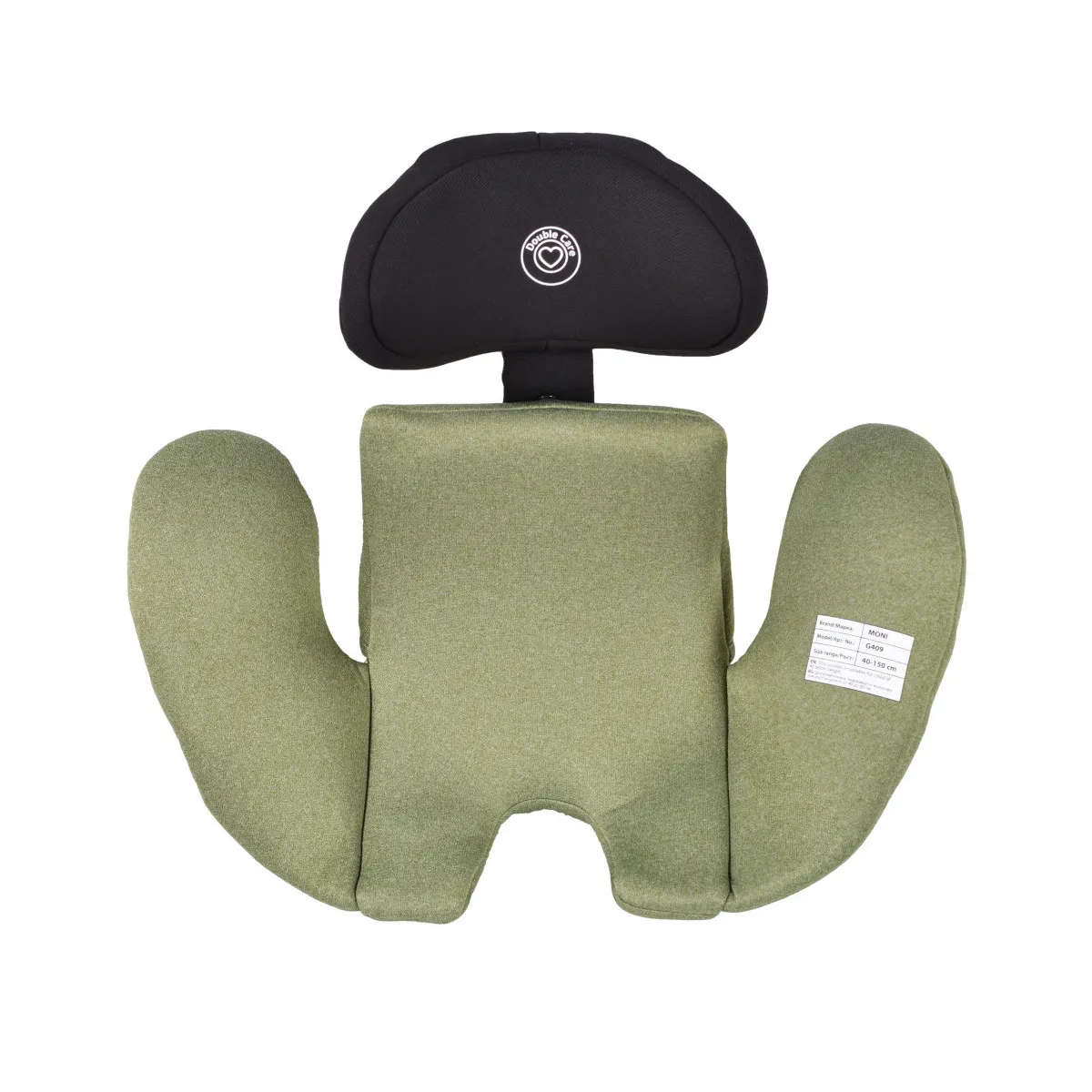 Cangaroo autosedište Serengetii-Size R129, 0-36kg