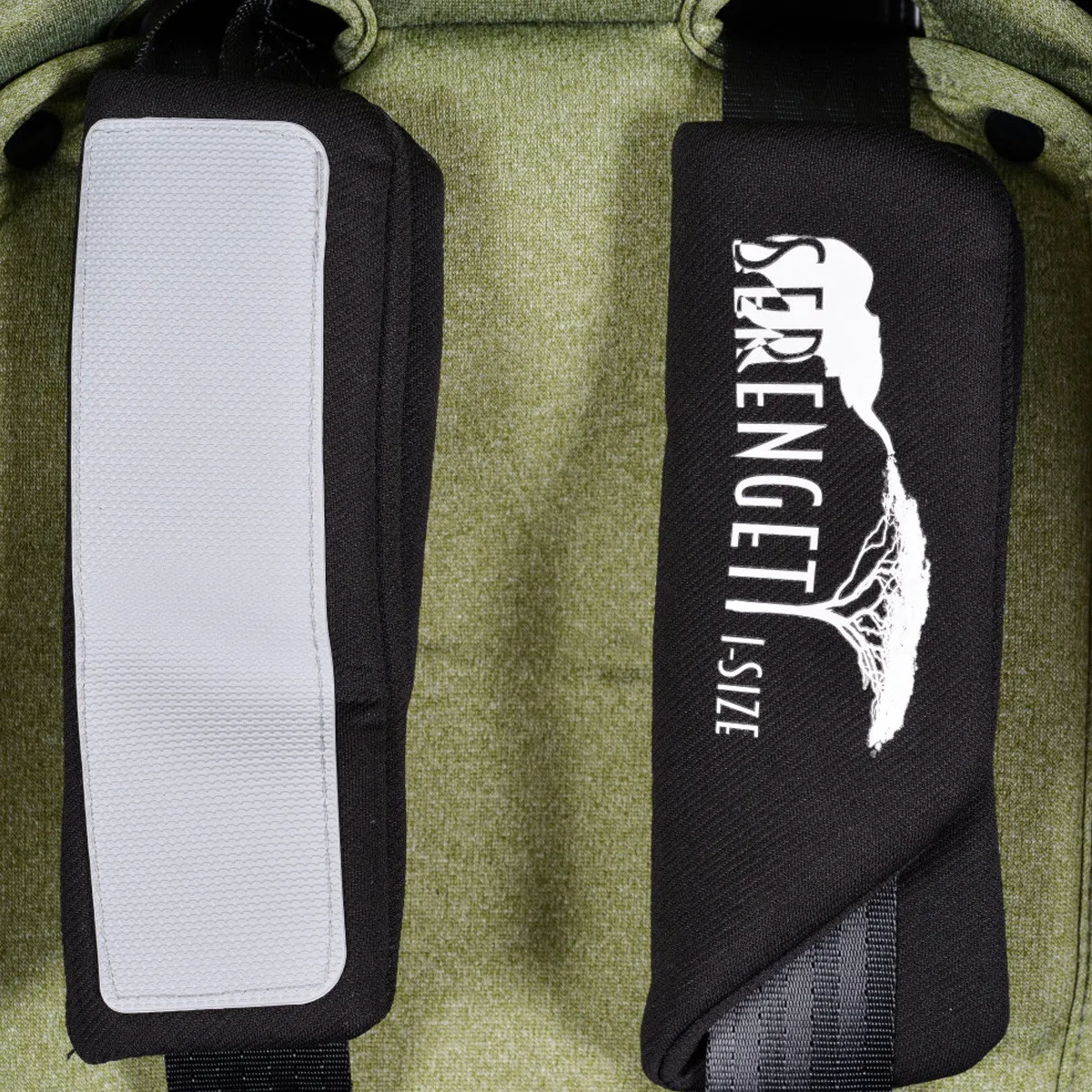 Cangaroo autosedište Serengetii-Size R129, 0-36kg