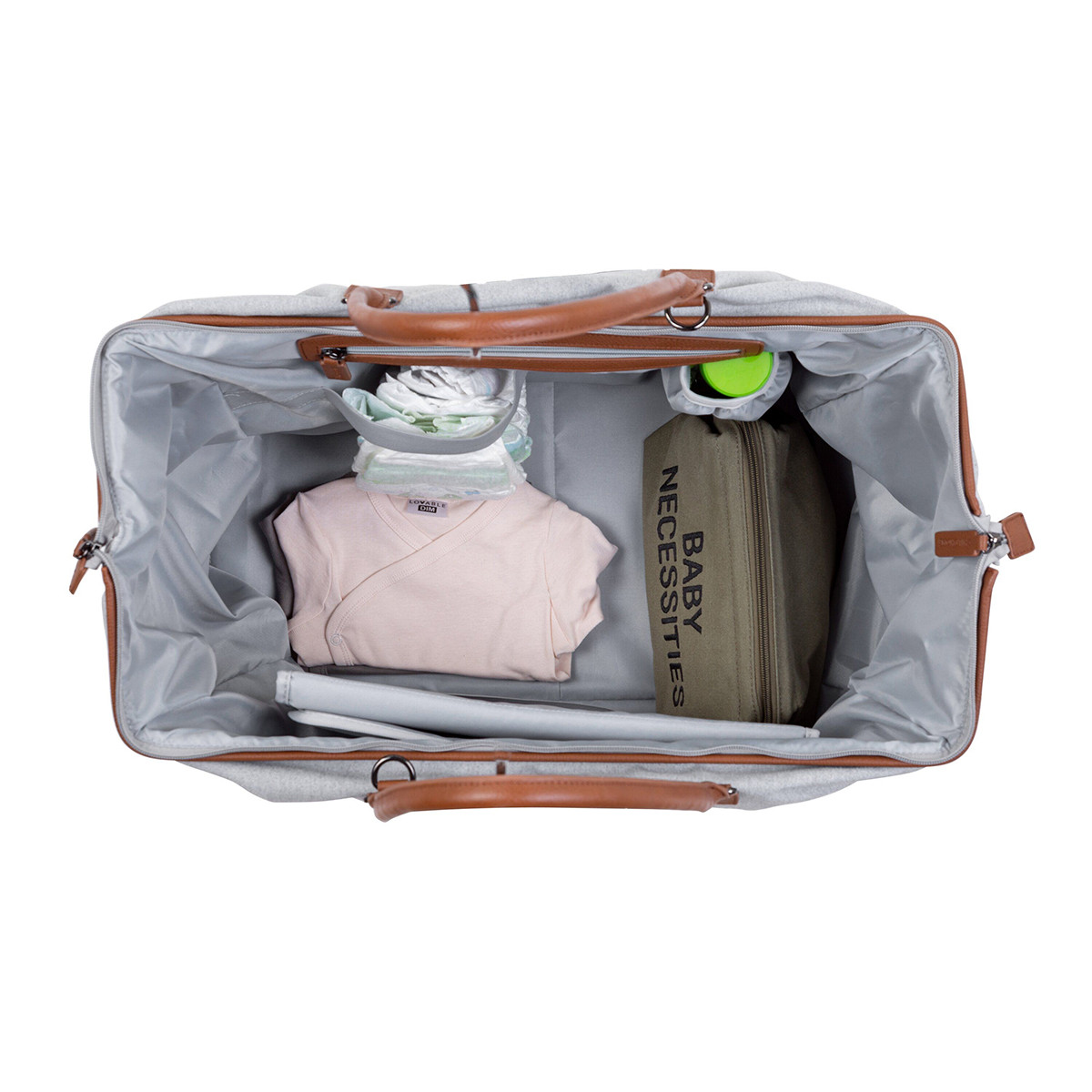 Childhome torba, MOMMY BAG