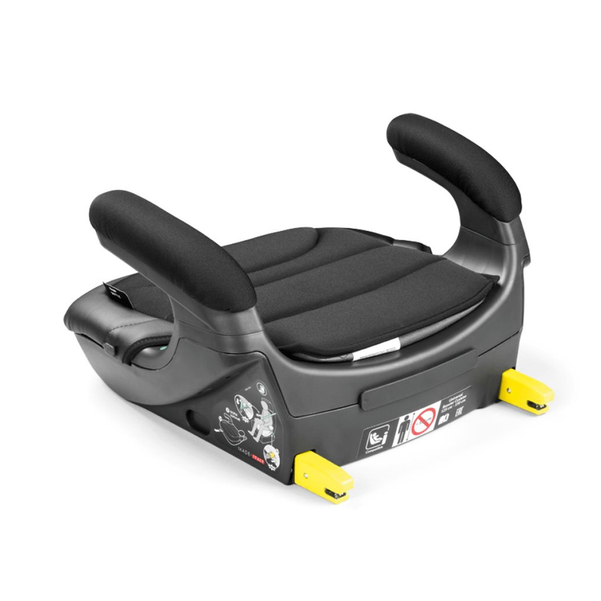 Peg-Perego buster Viaggio, 15-36 kg