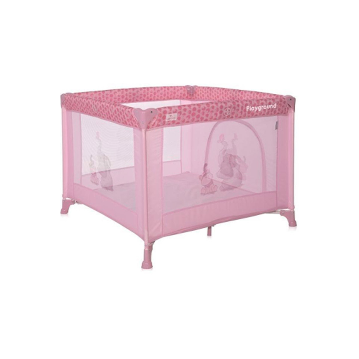 Lorellii ogradica Playground,Rose