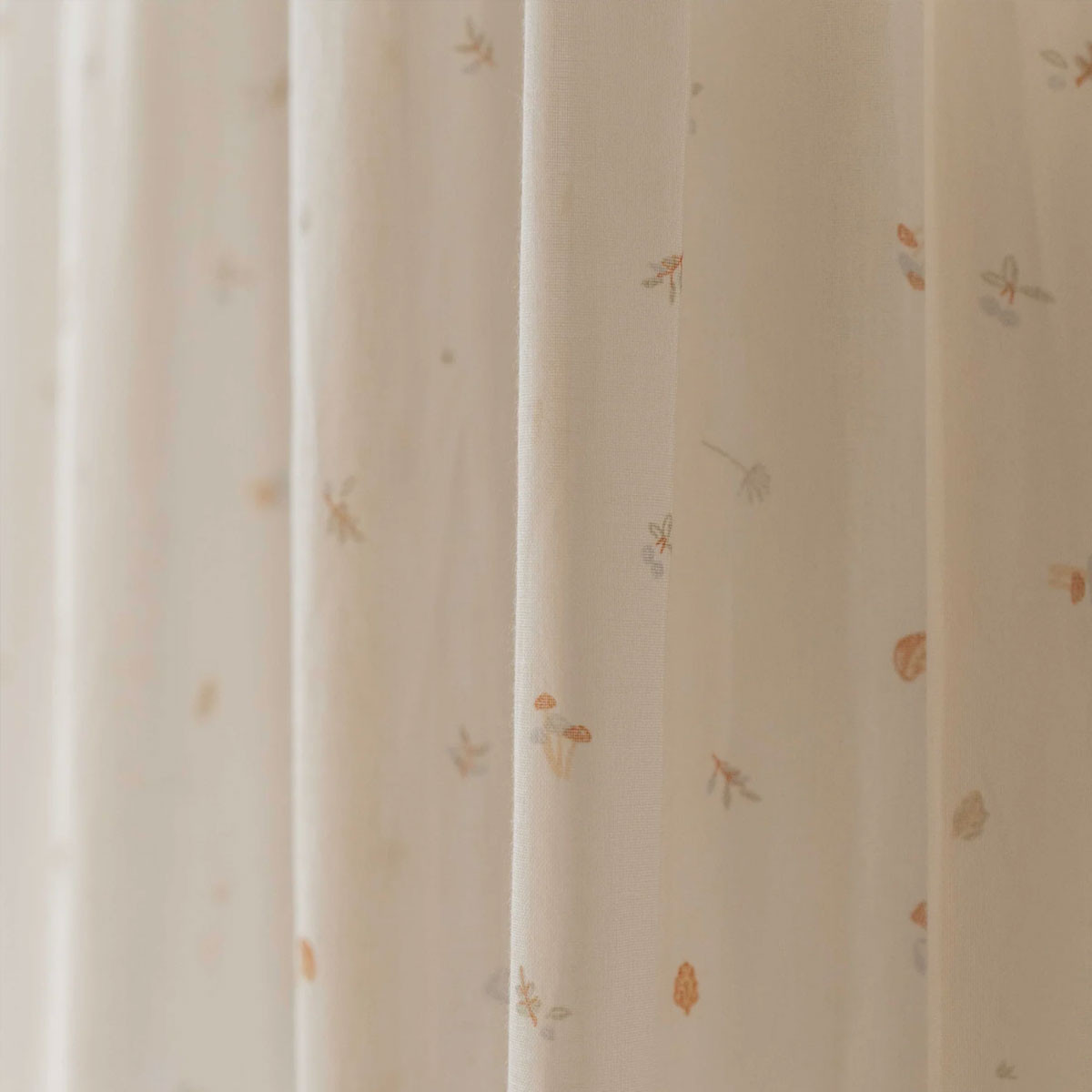 Little Dutch baldahin 250x50cm