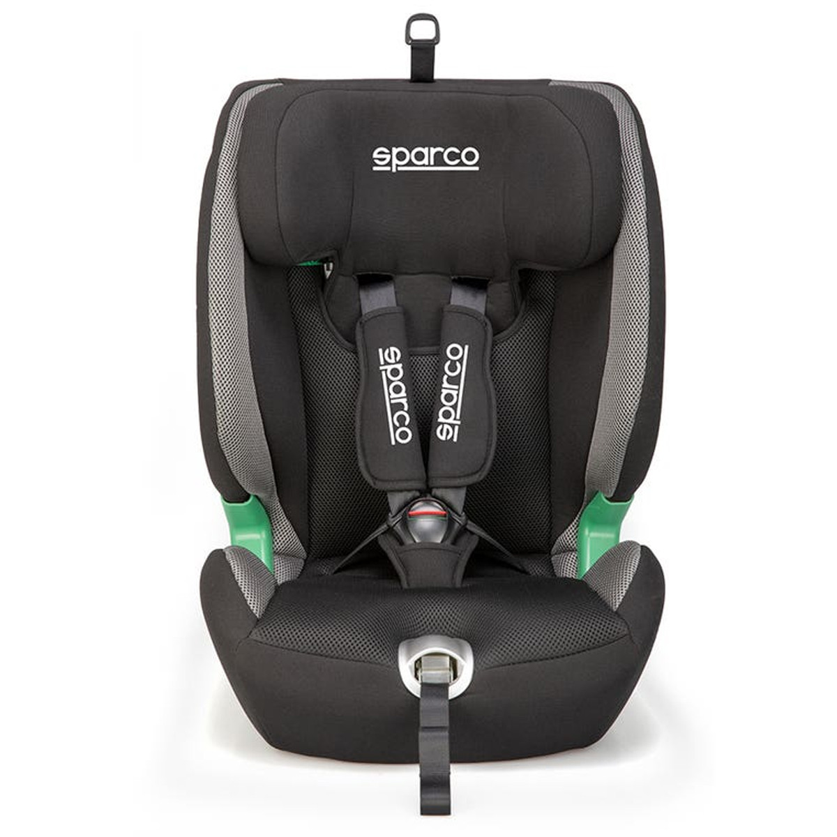 Sparco auto sedište i-Size 76-150cm