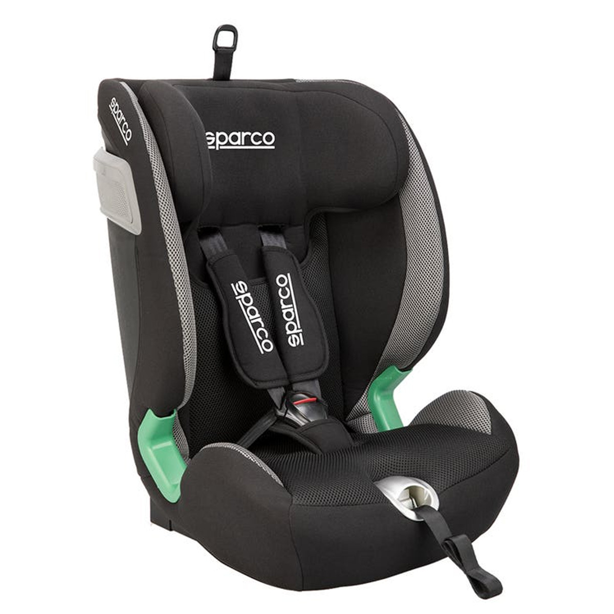 Sparco auto sedište i-Size 76-150cm