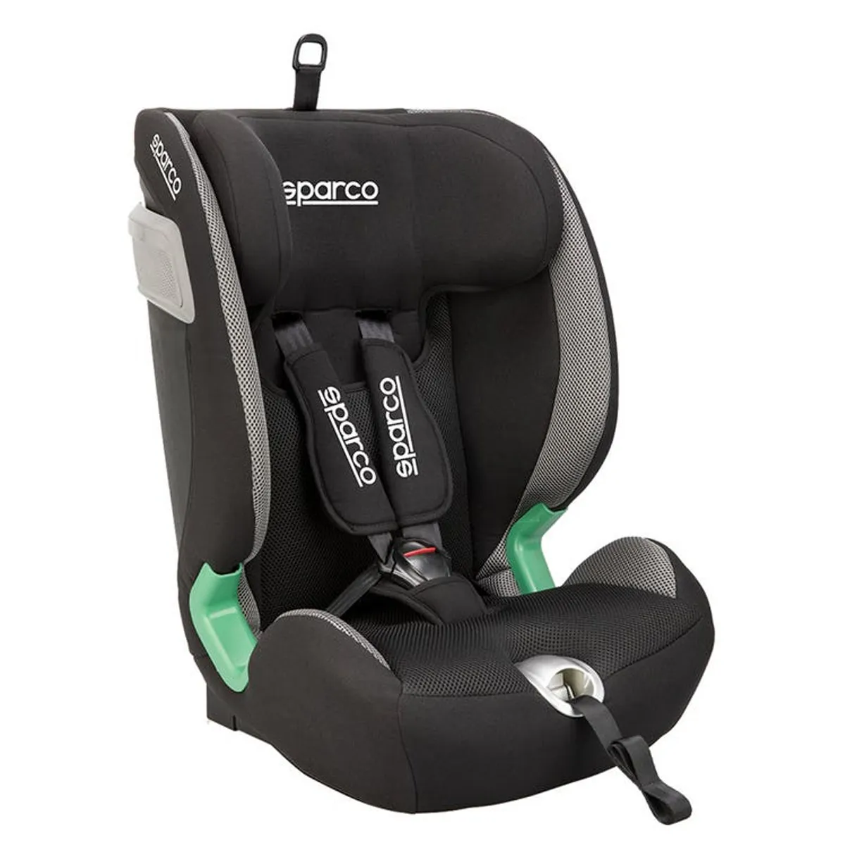 Sparco auto sedište i-Size 76-150cm