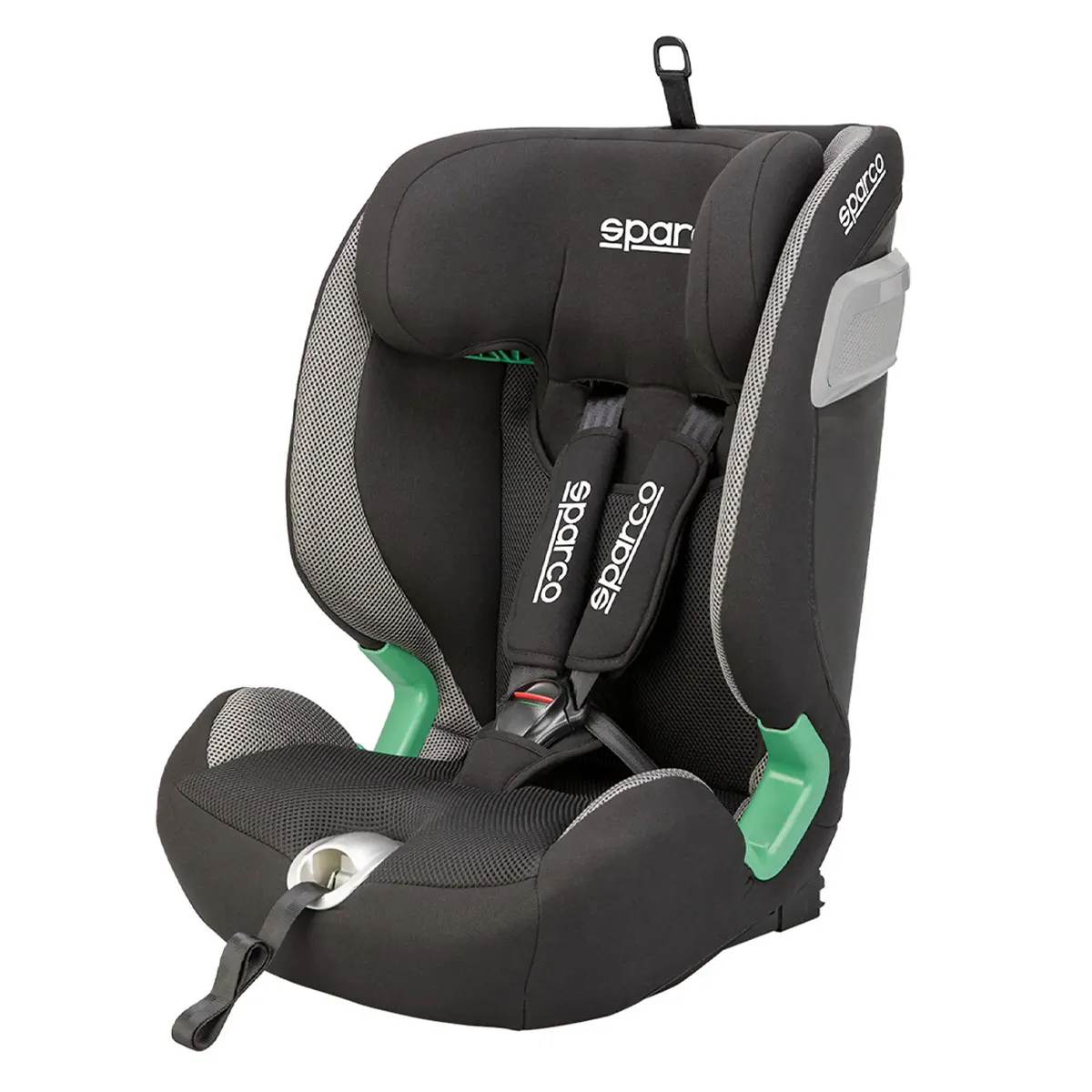 Sparco auto sedište i-Size 76-150cm