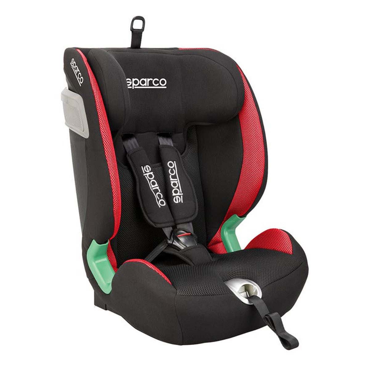 Sparco auto sedište i-Size 76-150cm