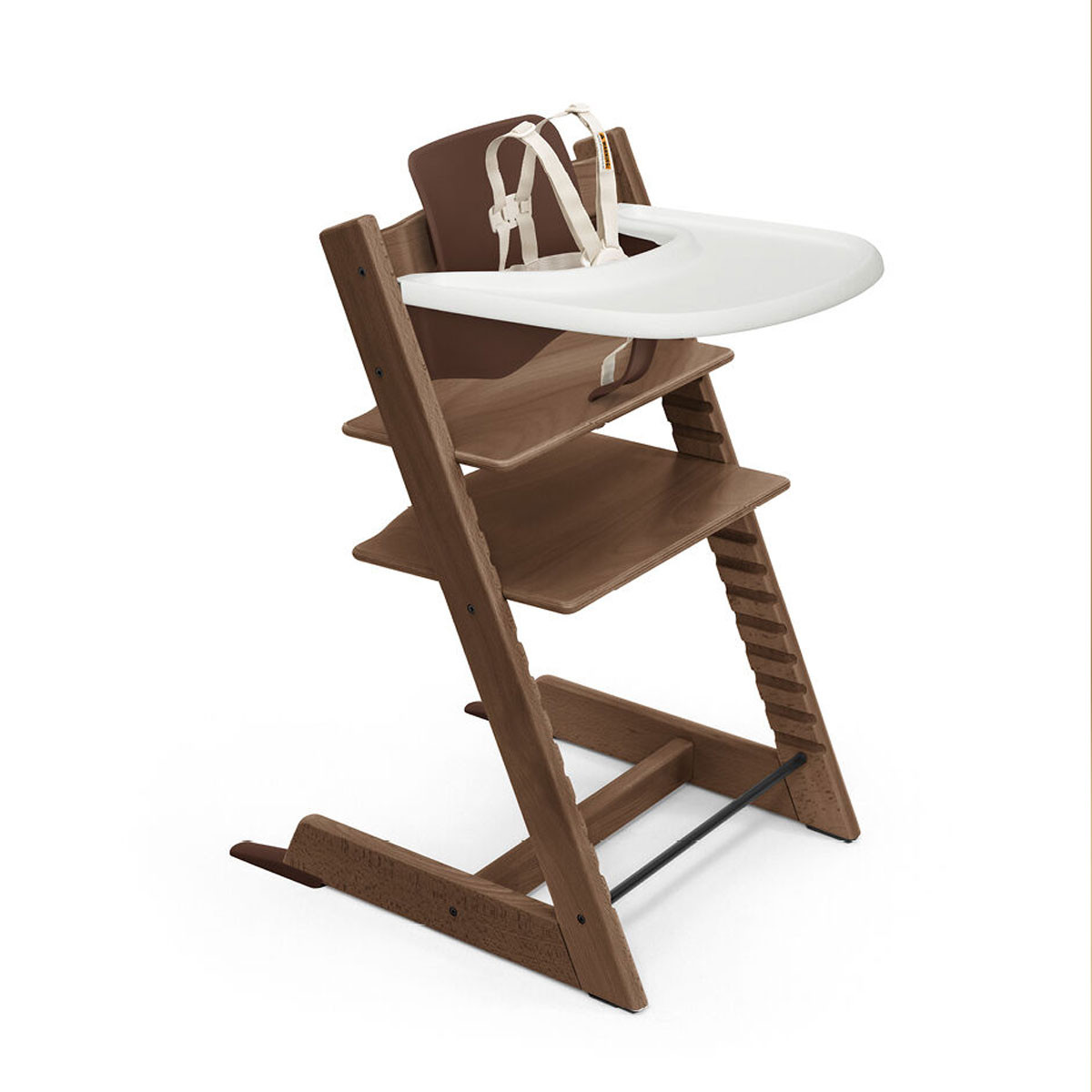 Stokke Tripp Trapp stolica, Warm Brown