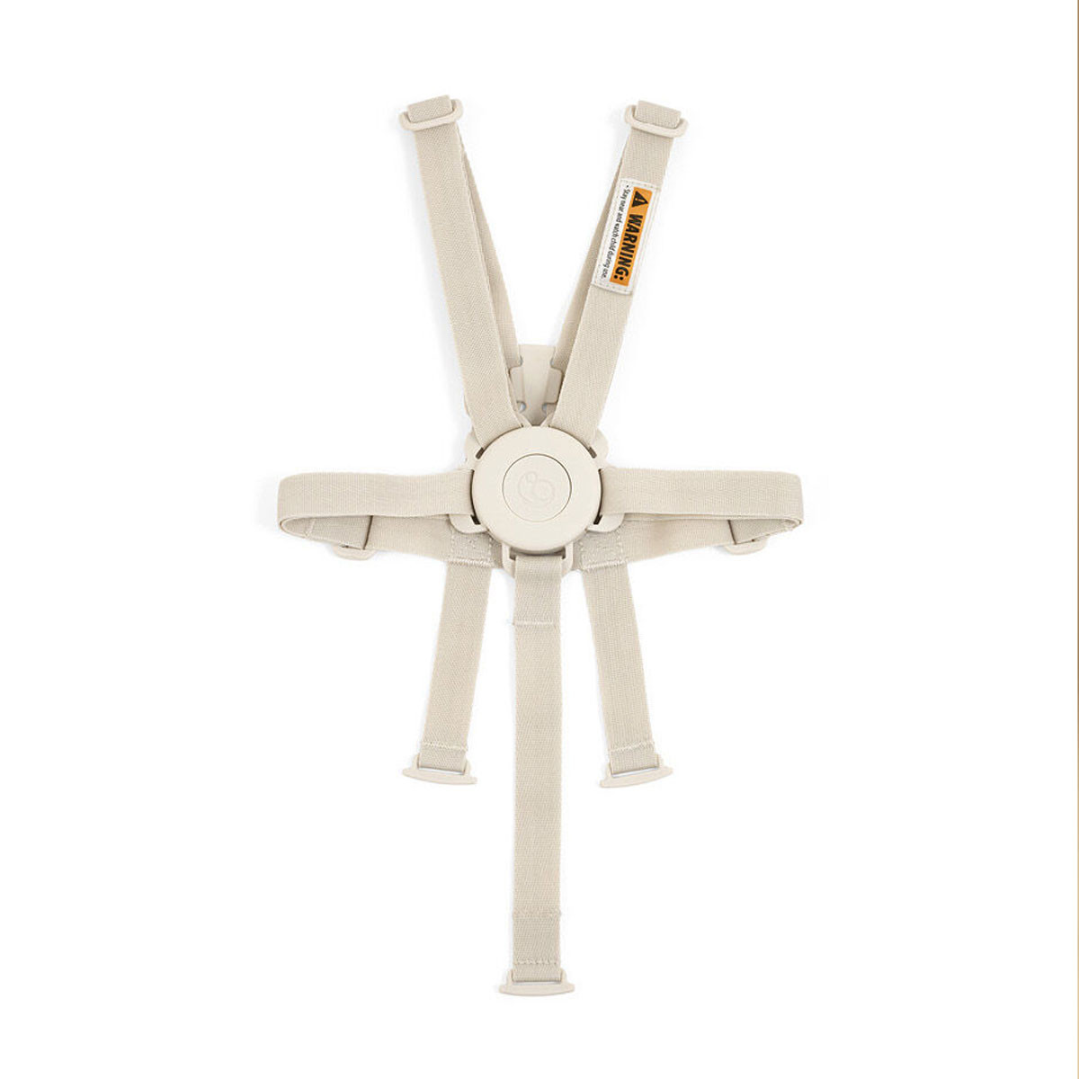 Stokke set za stolicu Tripp Trapp, Warm Brown