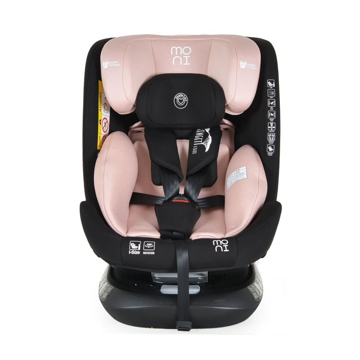 Cangaroo autosedište Seremgeti