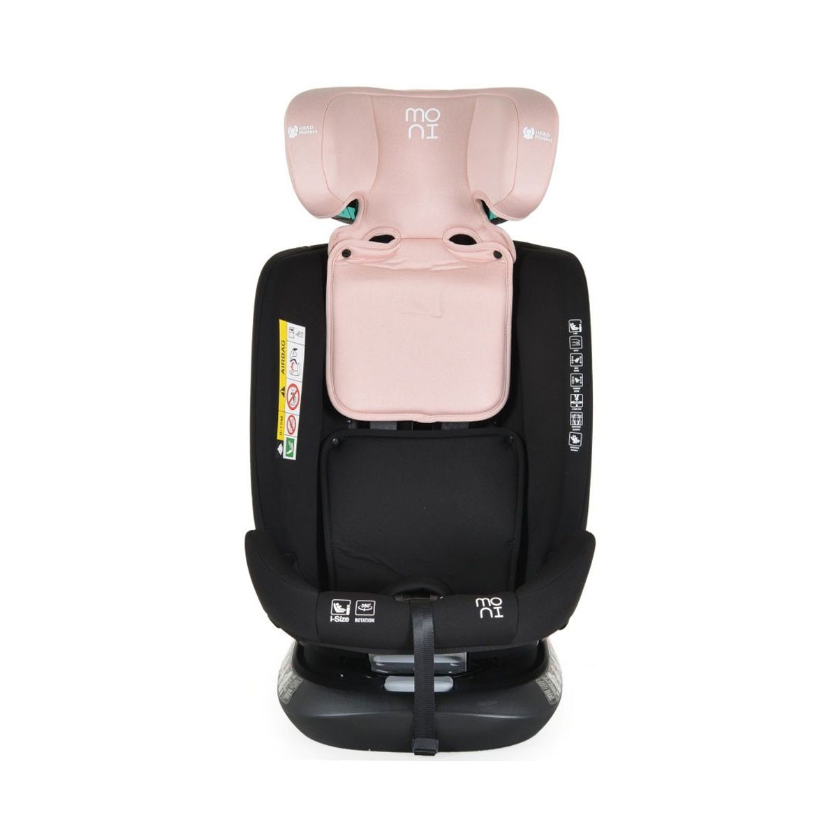 Cangaroo autosedište Seremgeti