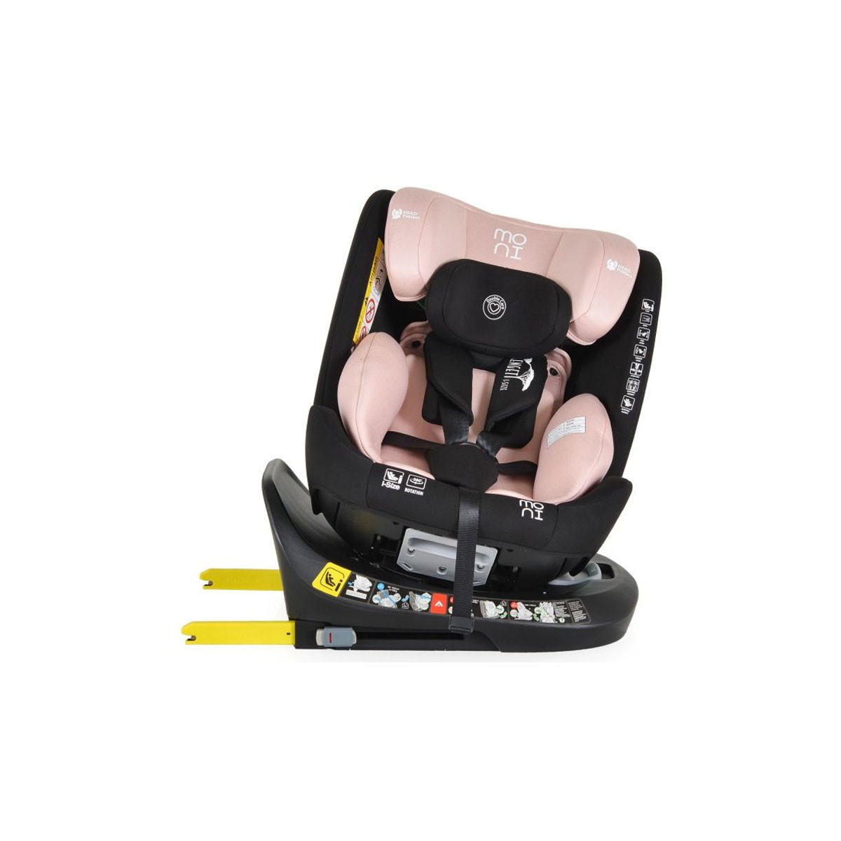 Cangaroo autosedište Seremgeti