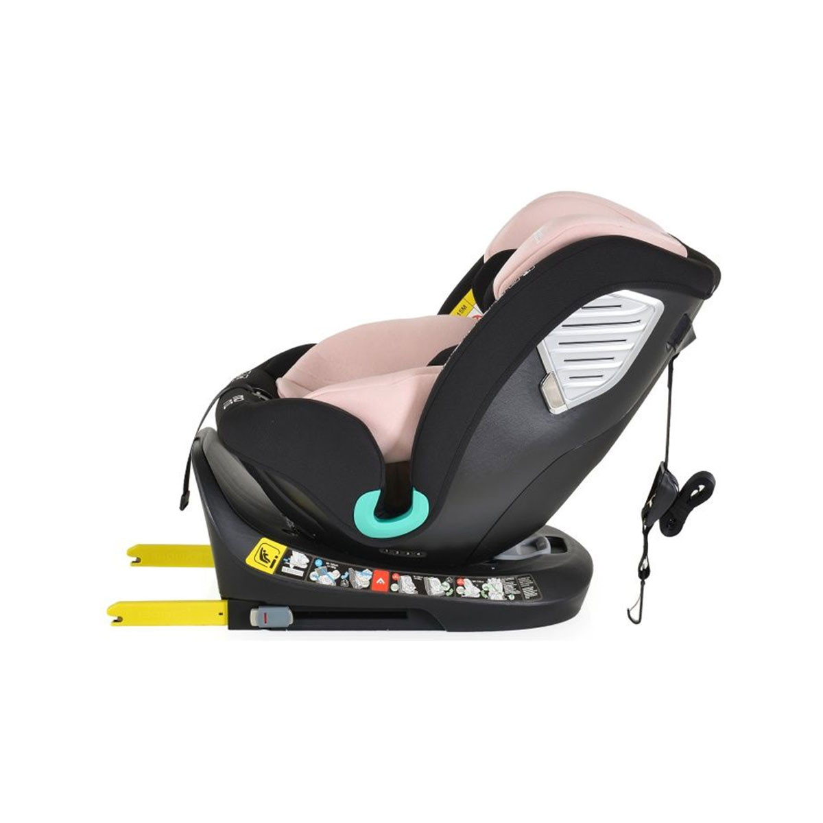 Cangaroo autosedište Seremgeti