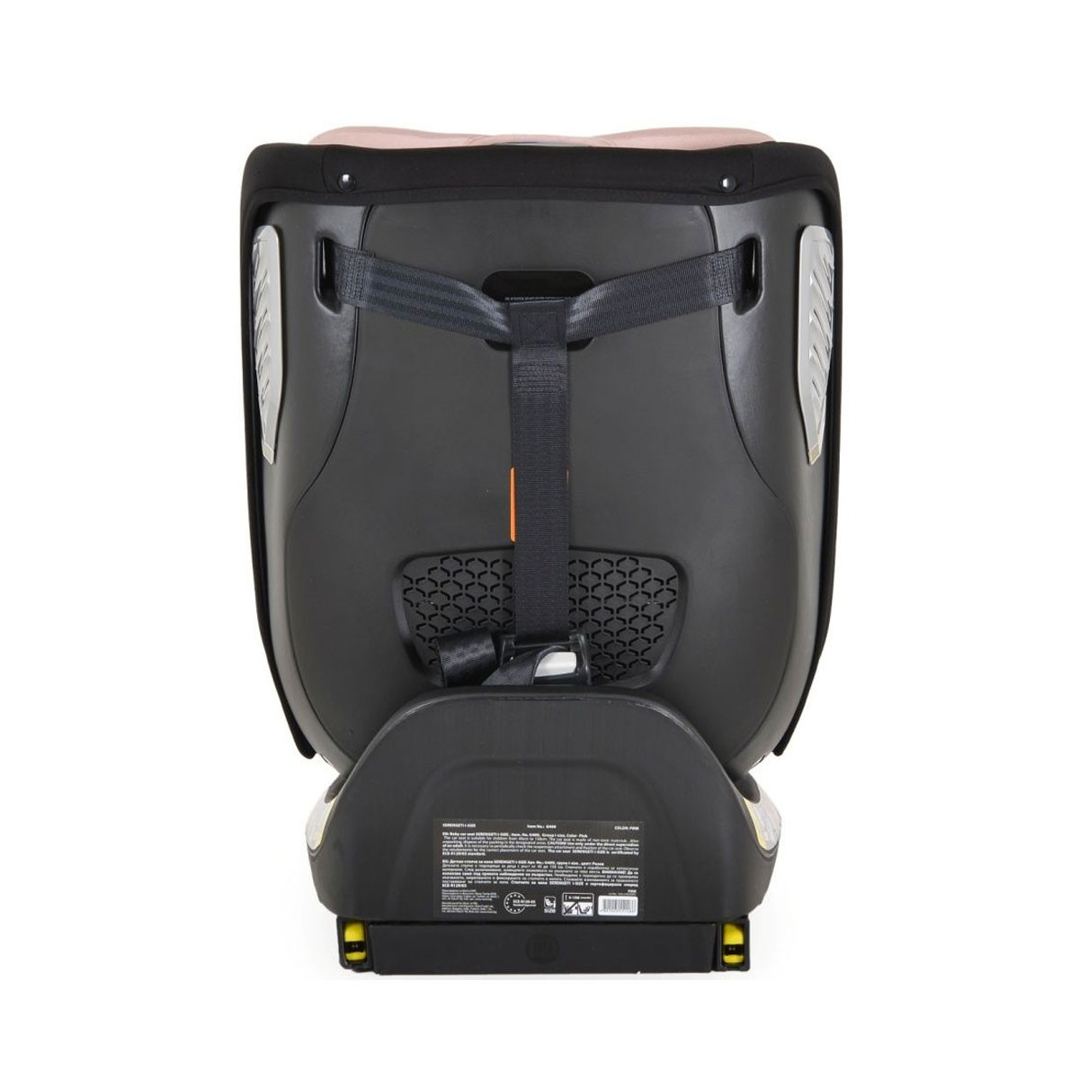 Cangaroo autosedište Seremgeti