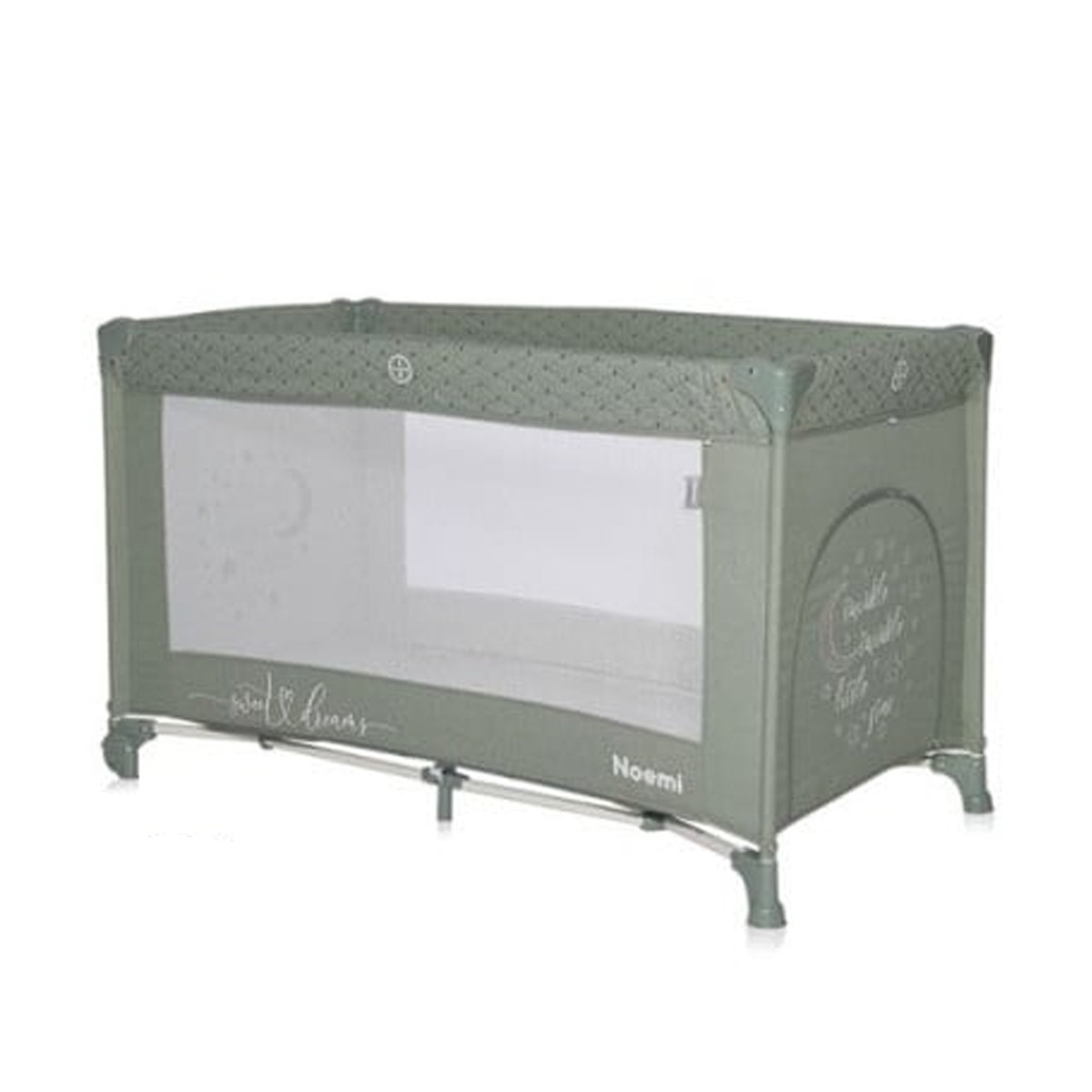 Lorelli prenosivi krevetac Noemi