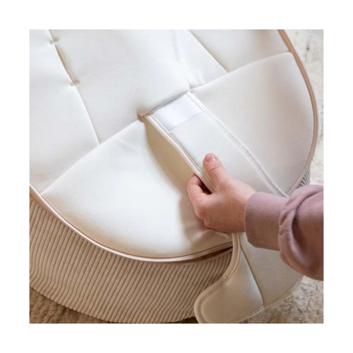 Doomoo sedište za bebu