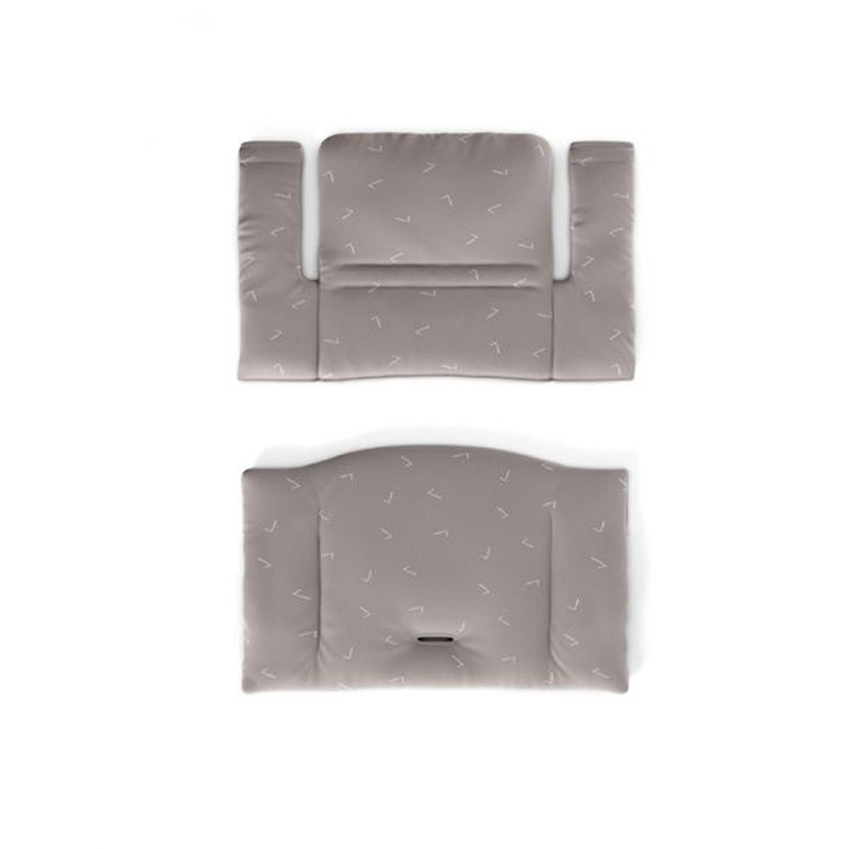 Stokke jastuk za stolicu TrippTrapp, Grey