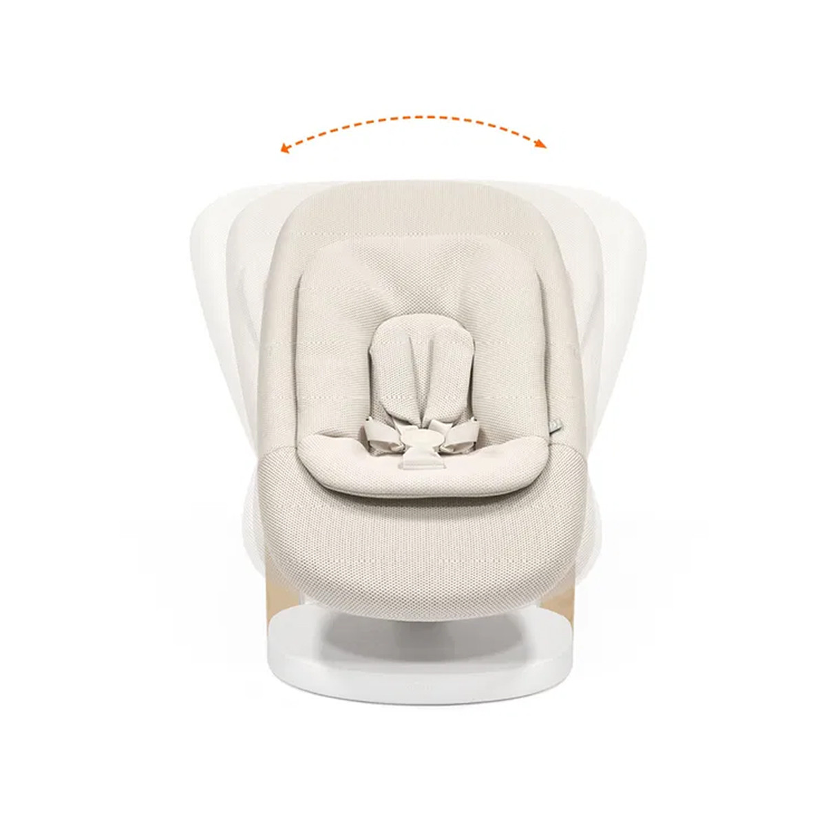 Stokke njihalica, Stokke