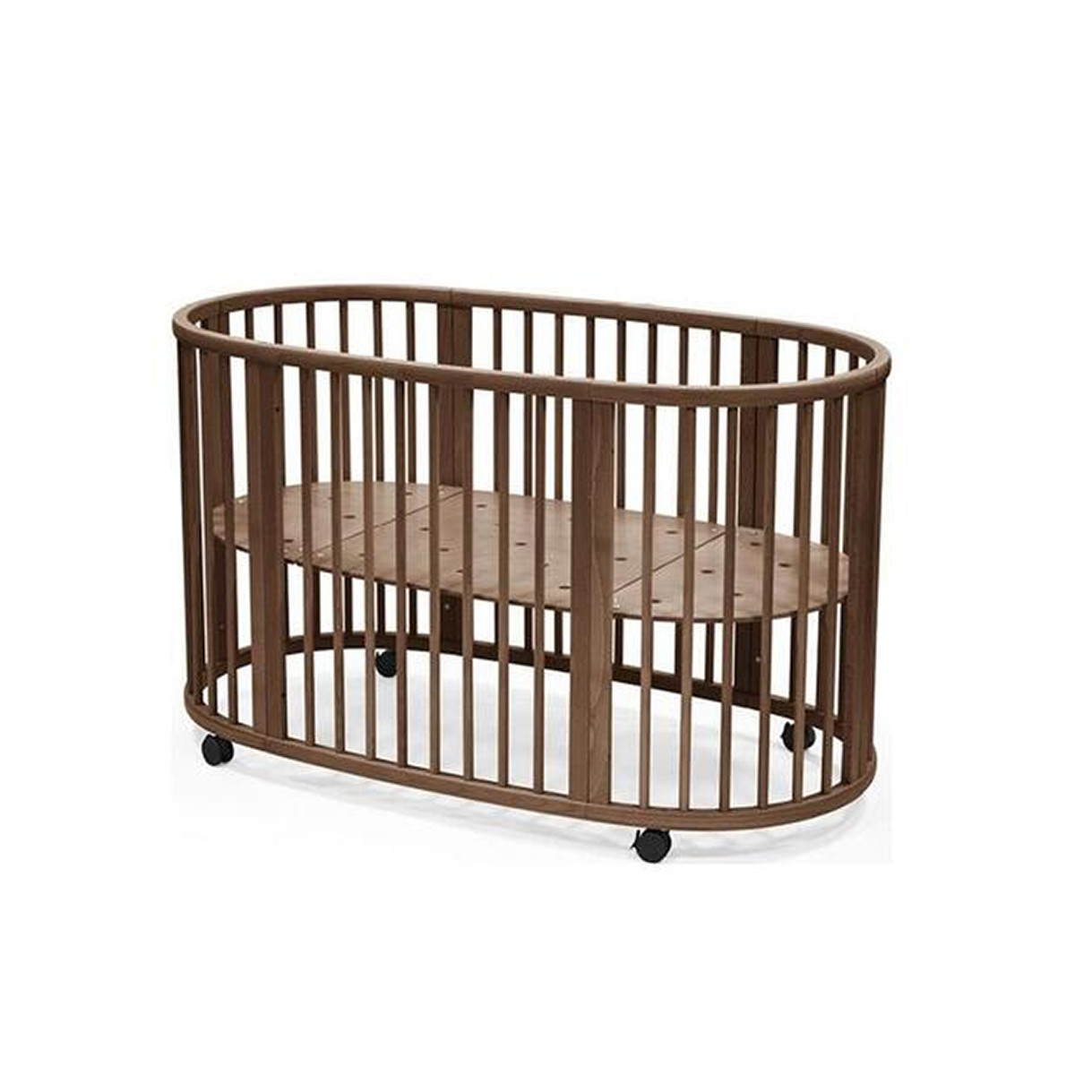 Stokke Sleepi V3 krevetac, Warm Brown