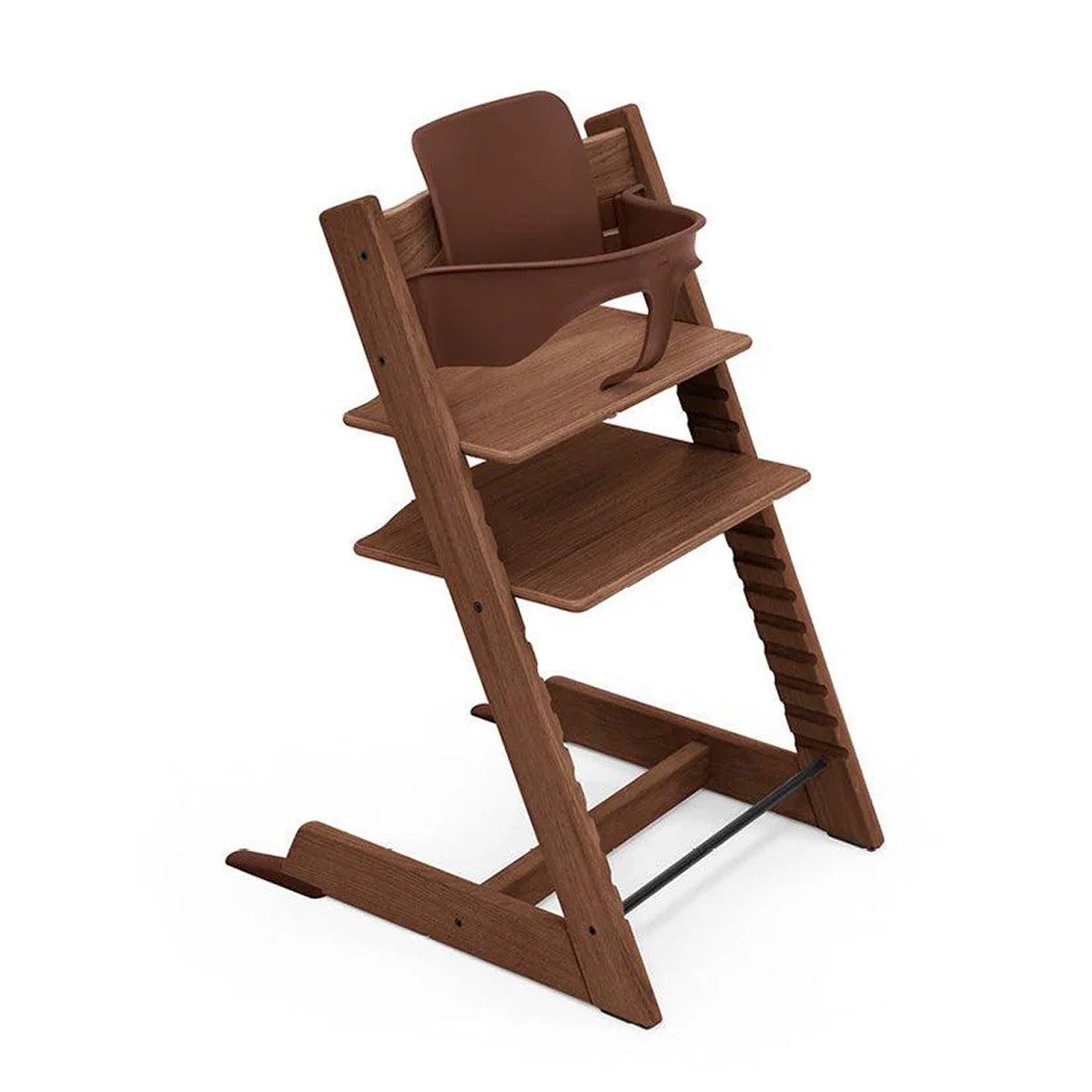 Stokke Tripp Trapp stolica, Warm Brown