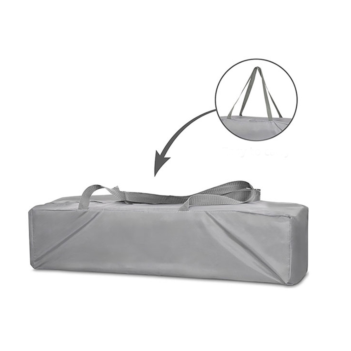 Lorelli ogradica Play&Relax beige