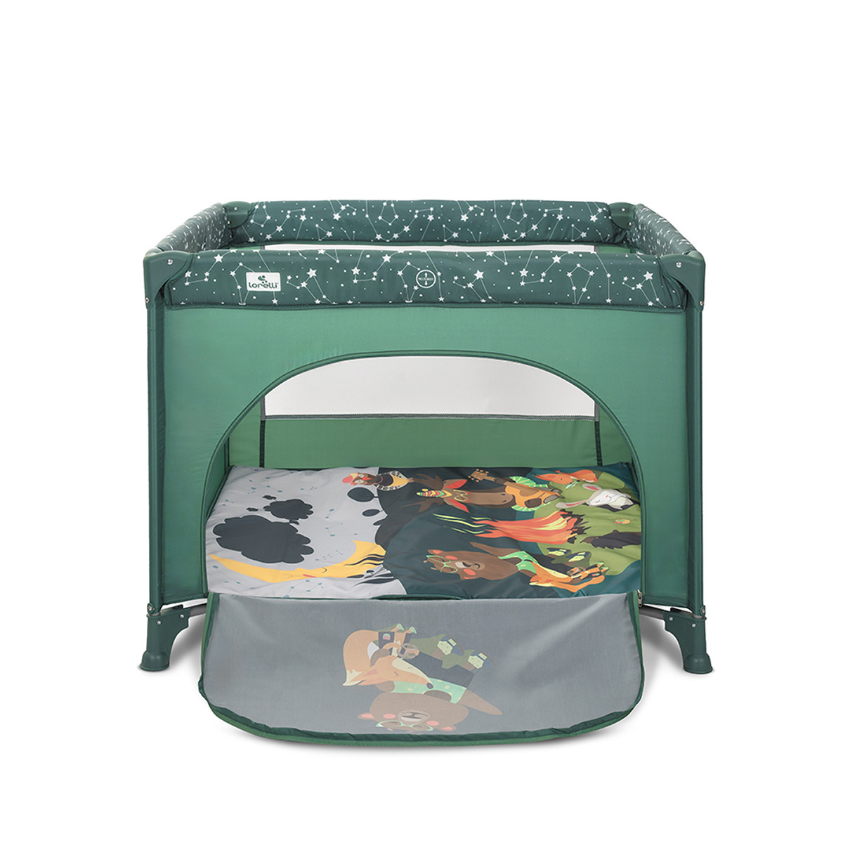 Lorelli ogradica Play&Relax