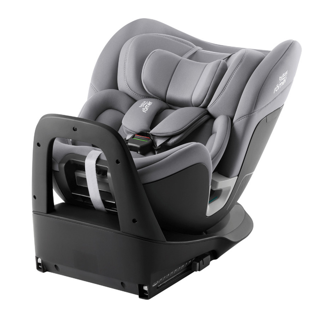 Britax Römer sutosedište Swivel i-Size, 40-125cm