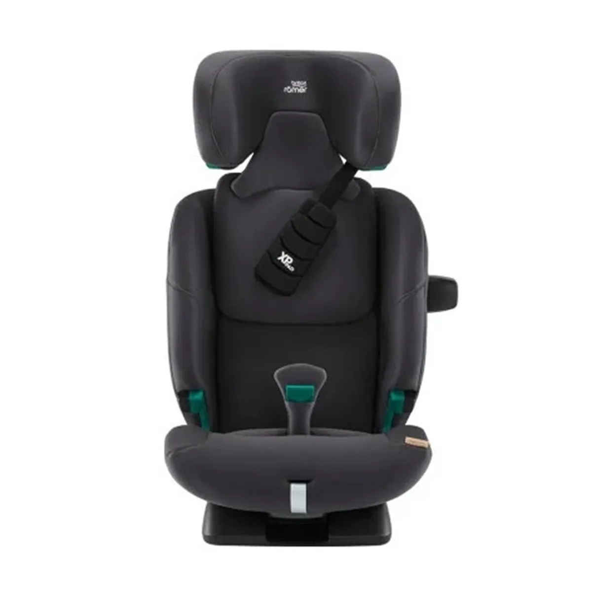 Britax Römer Advansafix Pro MinGrey