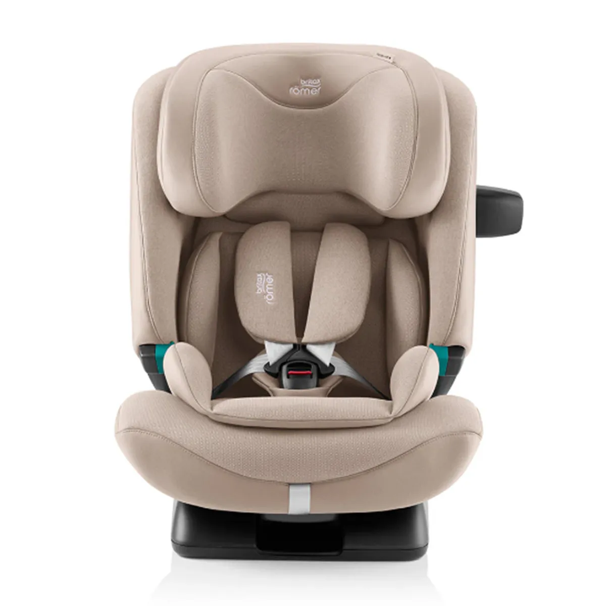 Britax Römer Advansafix Pro iSize Teak
