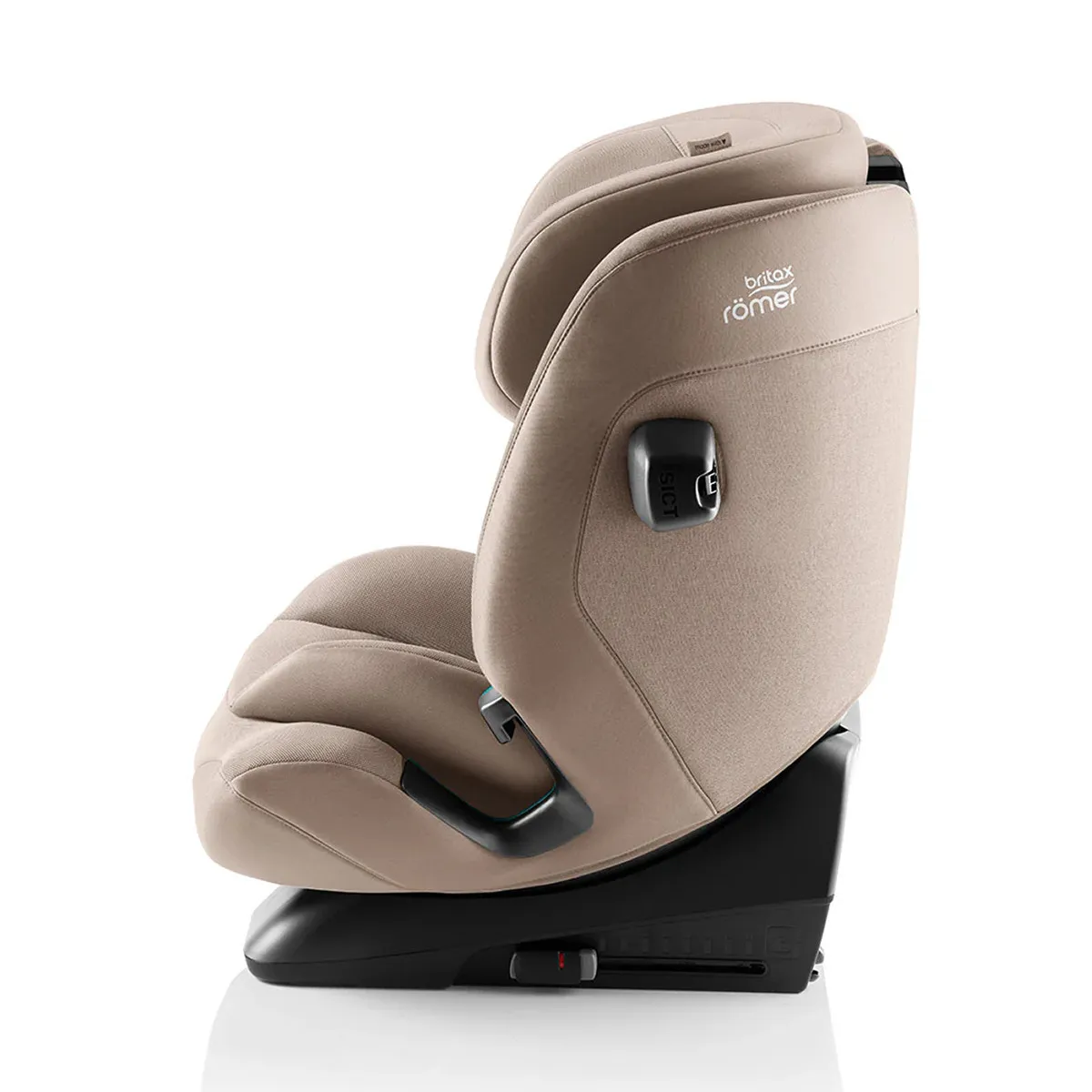 Britax Römer Advansafix Pro iSize Teak