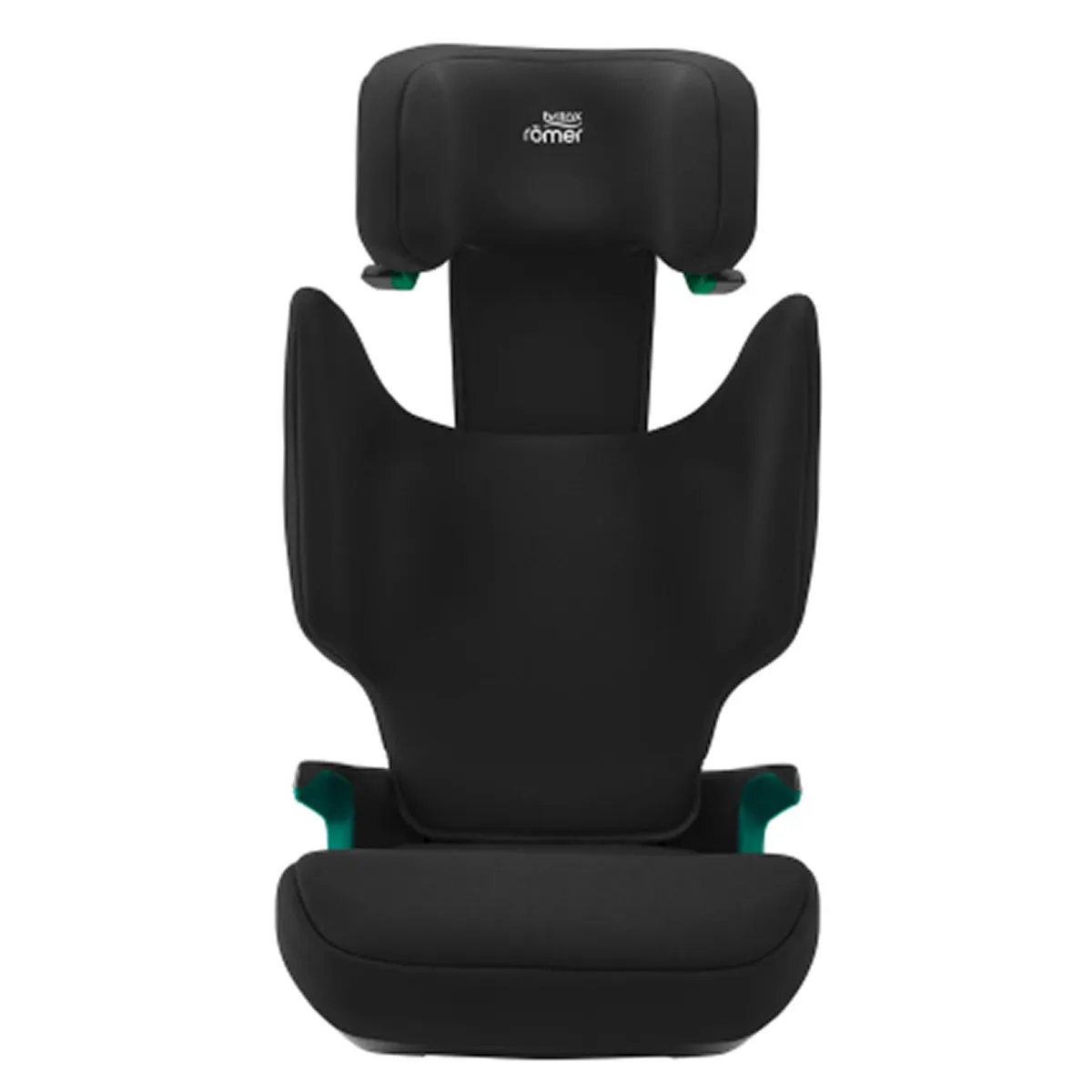 Britax Römer Advansafix Plus SpaceBlack